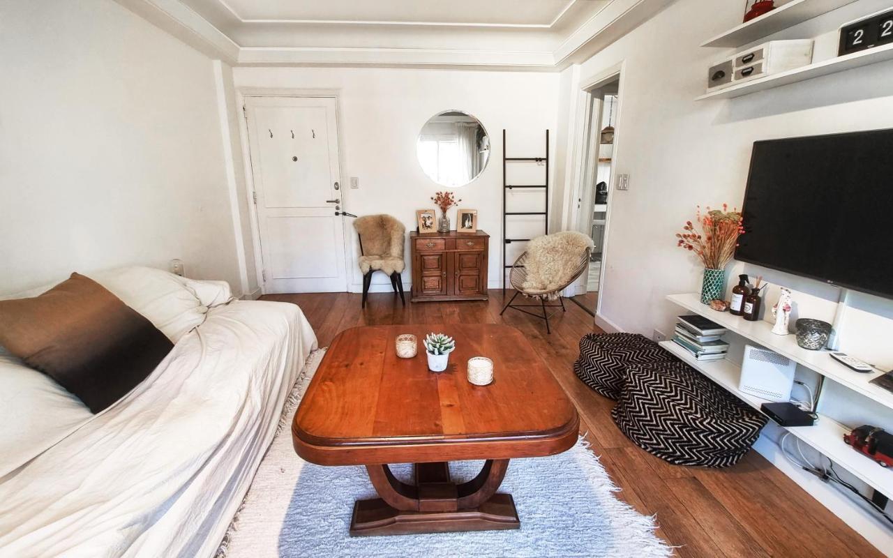 Apartment Matienzo Al 1700