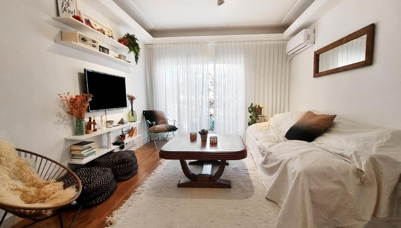 Matienzo Al 1700 Apartment *
