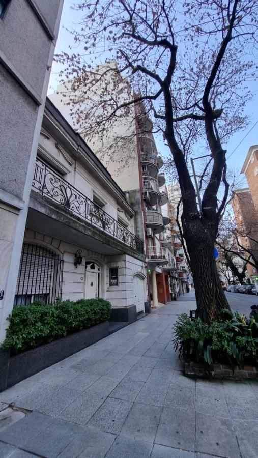 Matienzo Al 1700 Apartment Buenos Aires