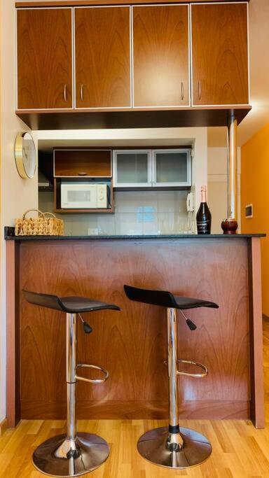 Apartment Modern Studio Close To Ave 9 De Julio *