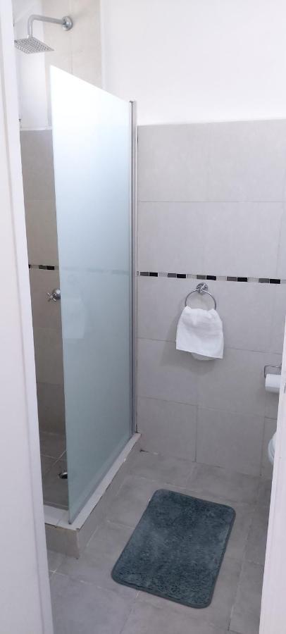 Comfortable Equipped Studio, Strategic Location In Palermo - Amplio Monoambiente En Palermo
