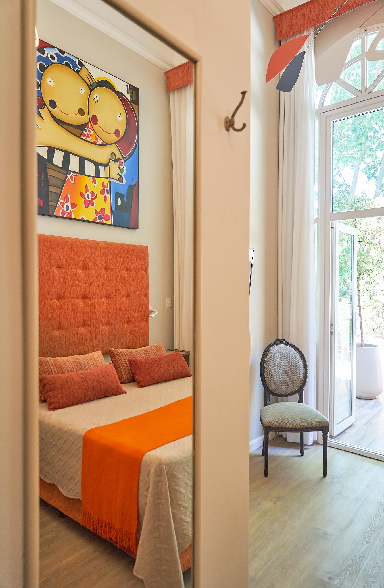 Rendez Vous Hotel 4*