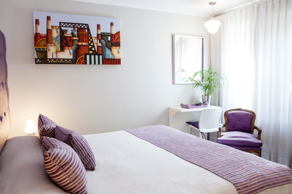 Rendez Vous Hotel