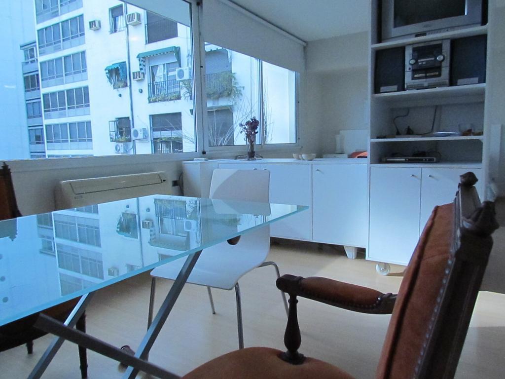 Apartment Sunlight Recoleta & *