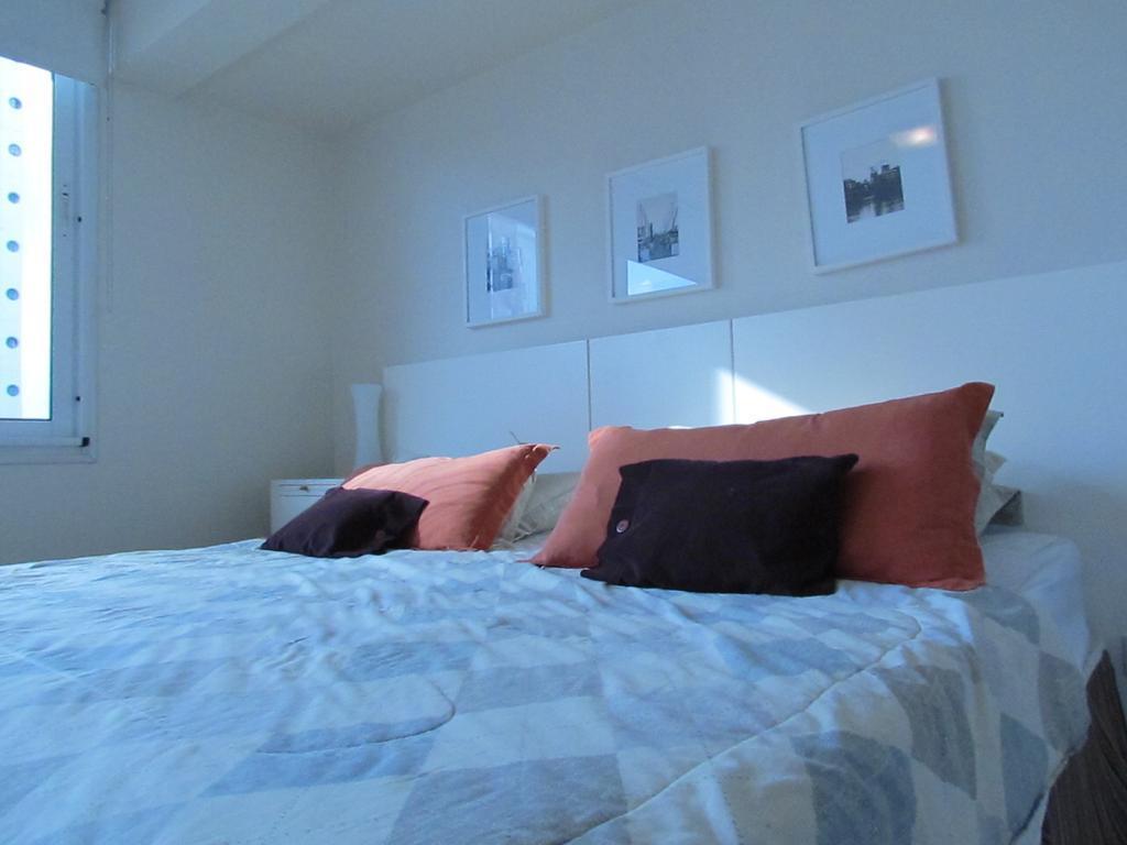 Sunlight Recoleta & Apartment Buenos Aires