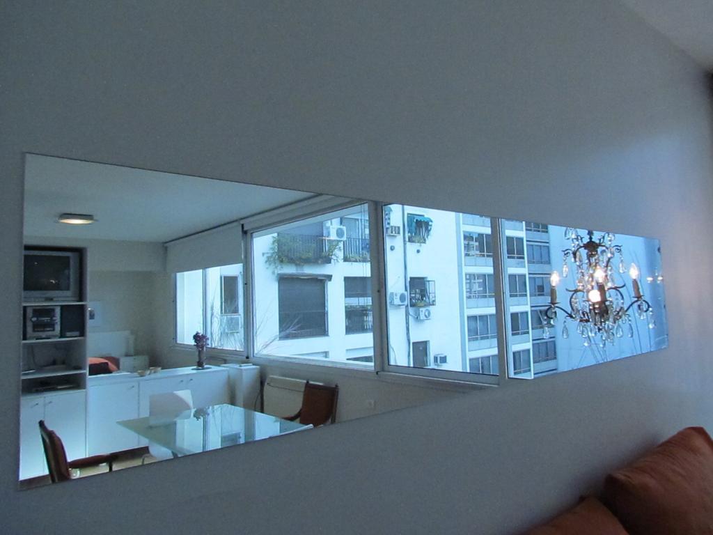 Sunlight Recoleta & Buenos Aires