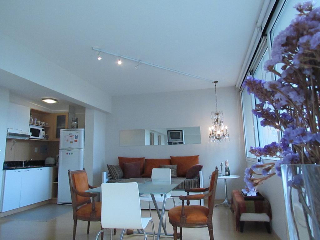 Apartment Sunlight Recoleta &