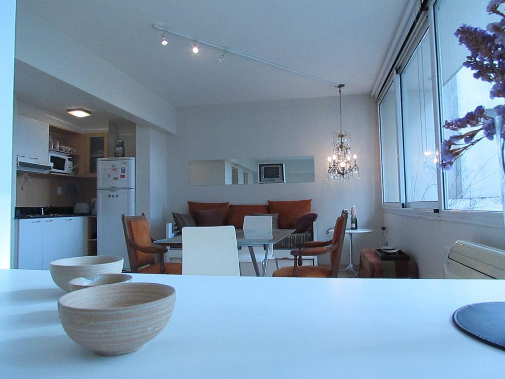 Apartment Sunlight Recoleta &