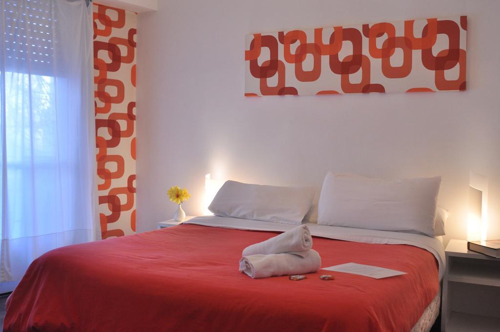 Ba Soho Buenos Aires