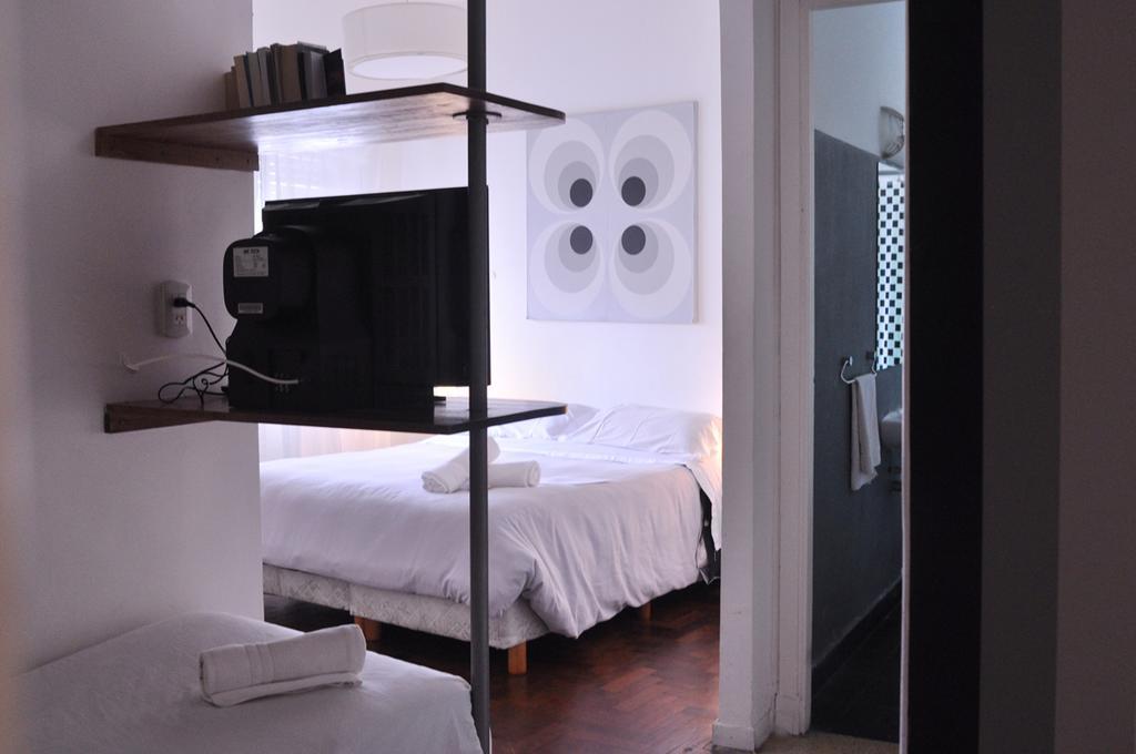 Ba Soho Bed & Breakfast