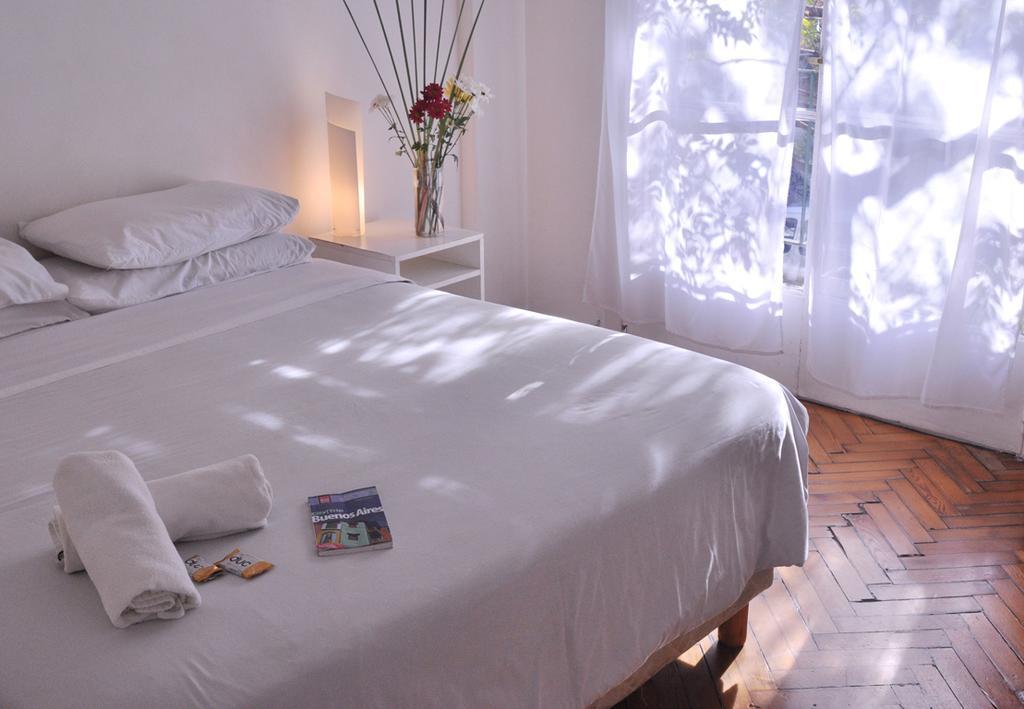 Ba Soho Bed & Breakfast *