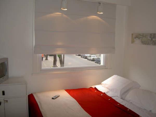 Bed & Breakfast Ba Soho