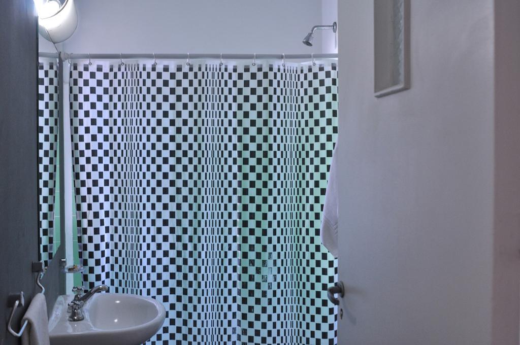 Ba Soho Bed & Breakfast Buenos Aires