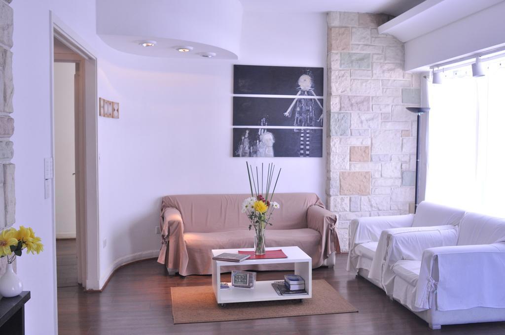 Ba Soho Bed & Breakfast