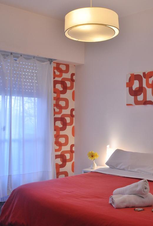 Bed & Breakfast Ba Soho *