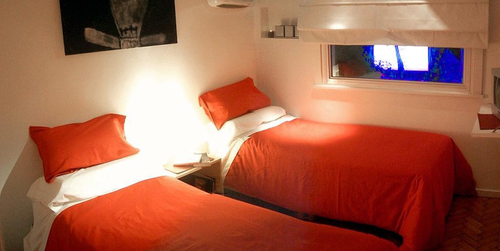 Bed & Breakfast Ba Soho Buenos Aires