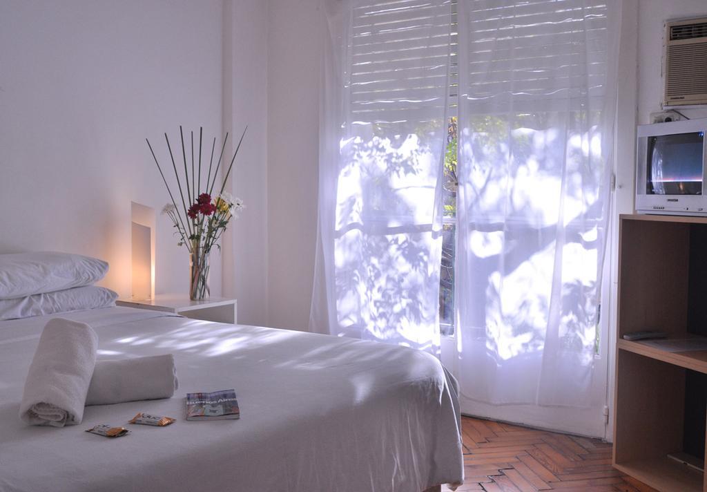 Ba Soho Bed & Breakfast Buenos Aires