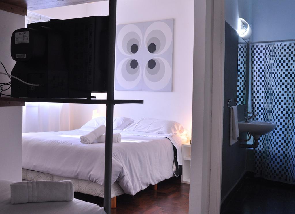 Ba Soho Bed & Breakfast