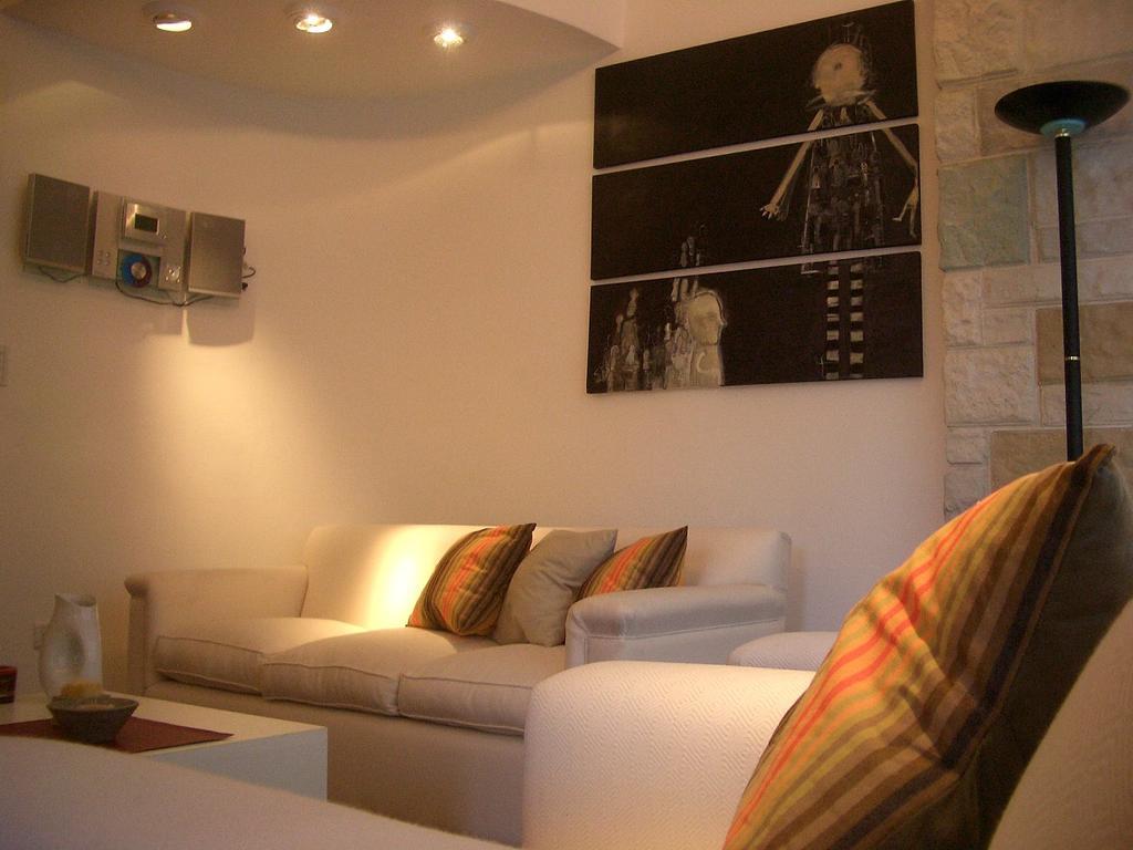 Ba Soho *