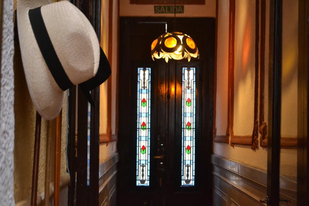Casona La Boheme Hotel Ciudad Autónoma de Buenos Aires