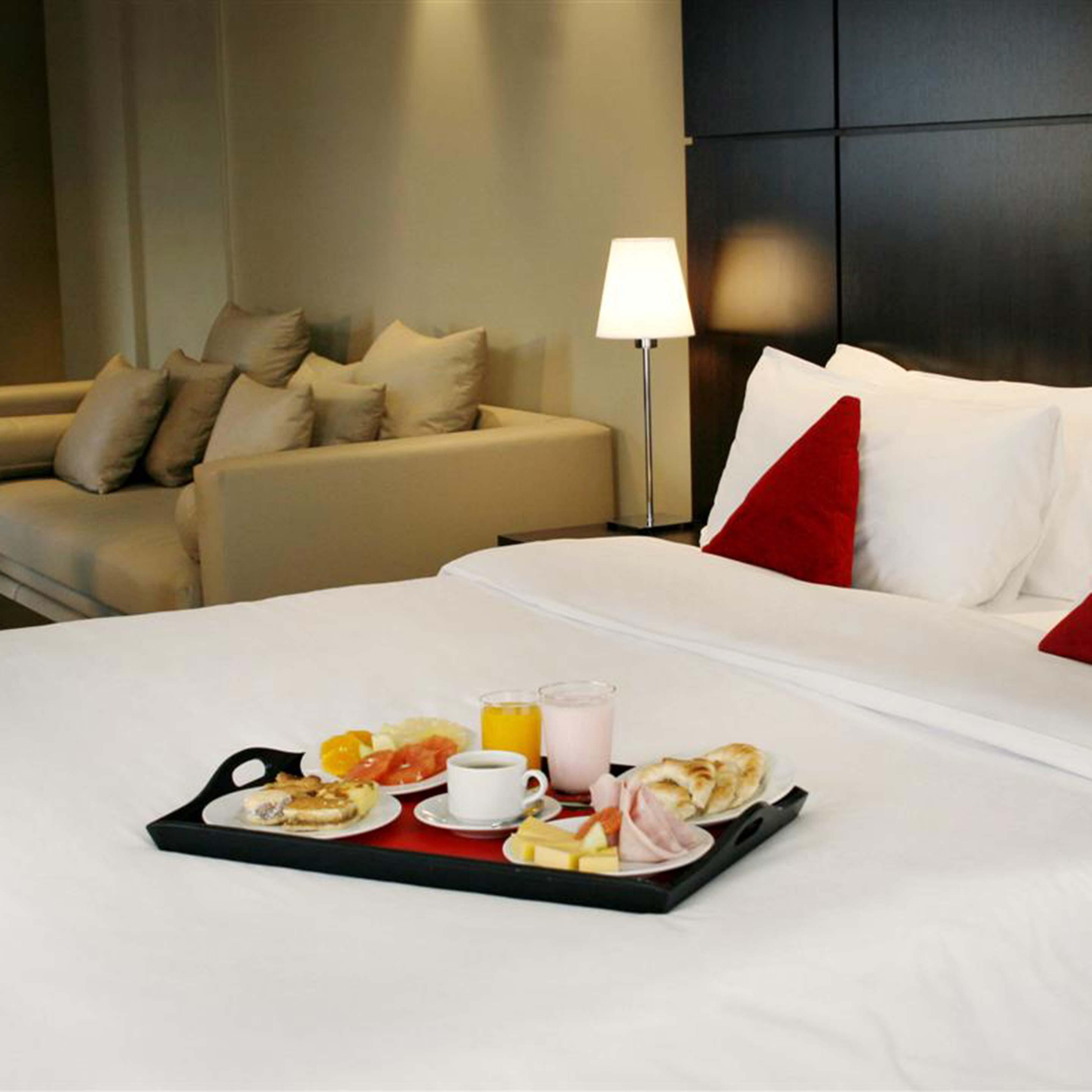 Hotel Htl Baires 4*