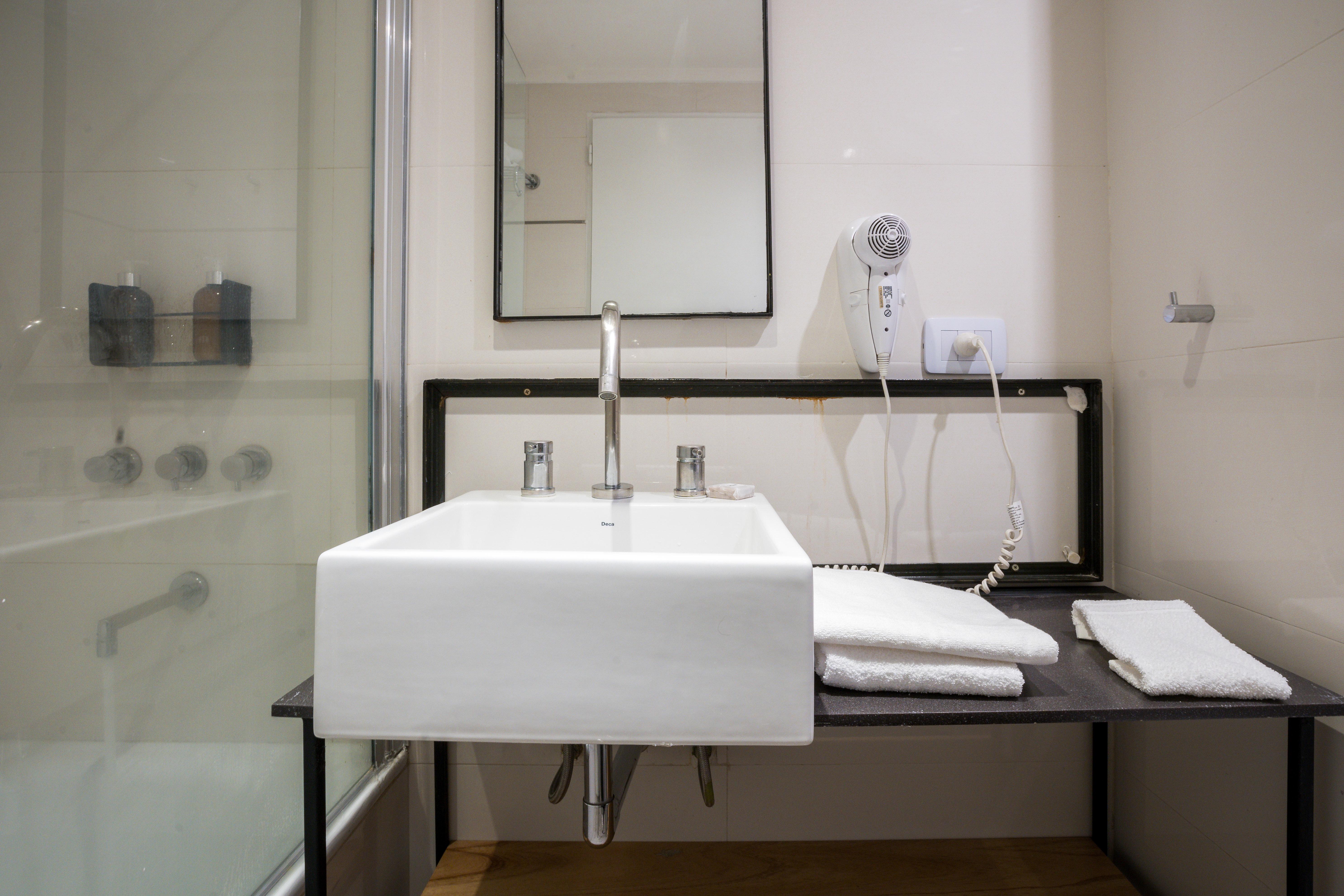 Hotel Socialtel Palermo Buenos Aires