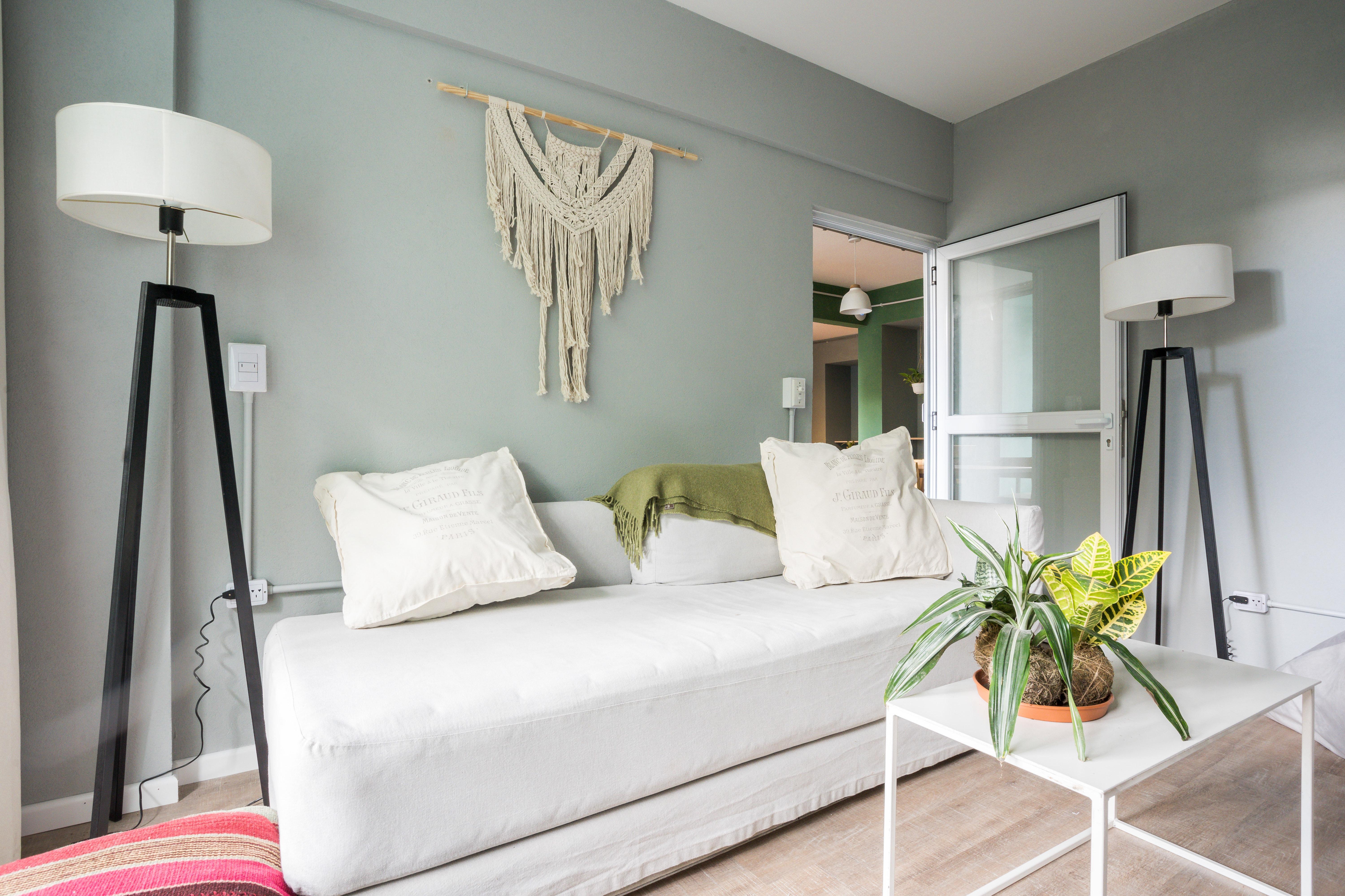 Socialtel Palermo 3* Buenos Aires