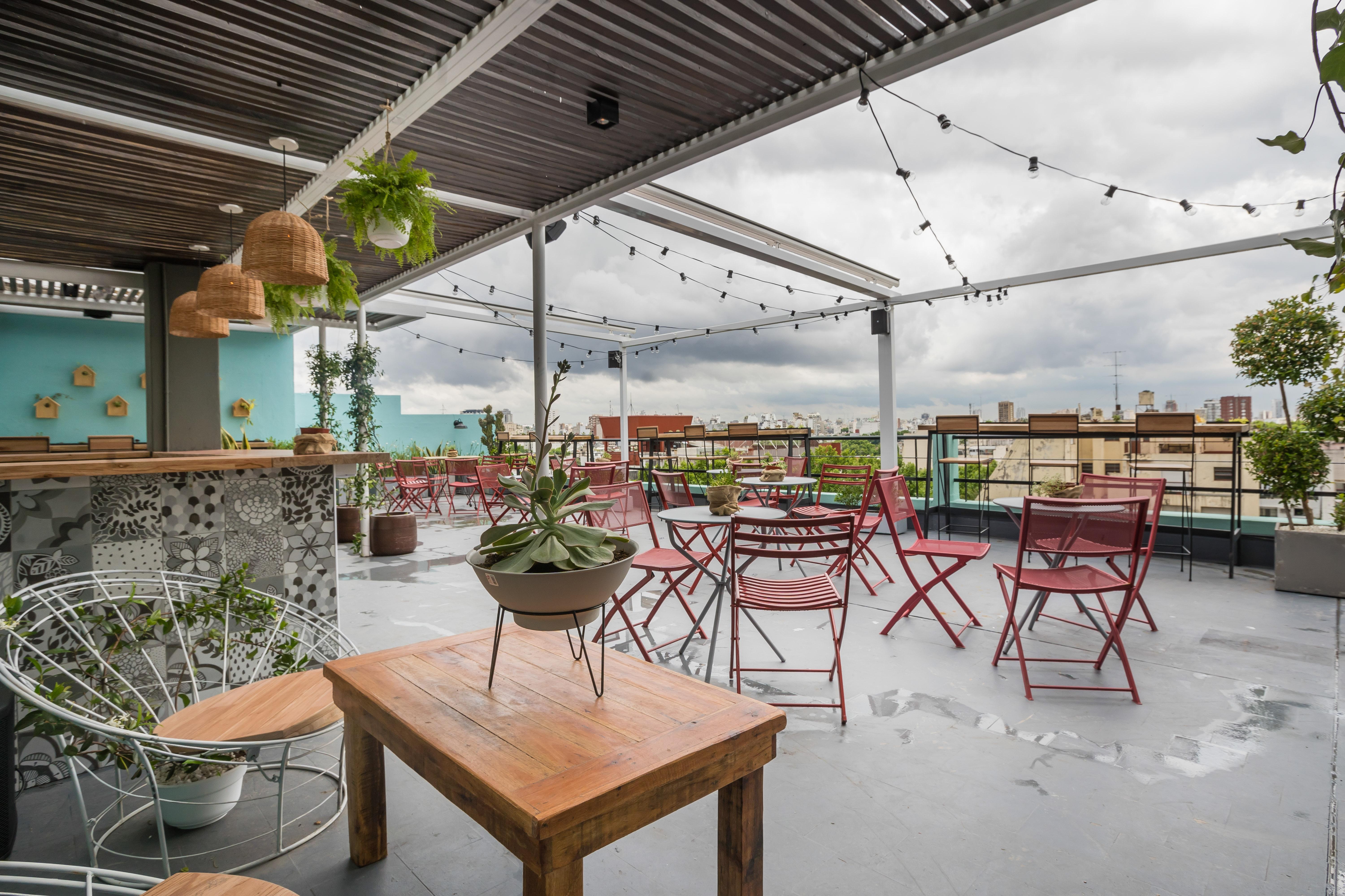 Socialtel Palermo 3* Buenos Aires