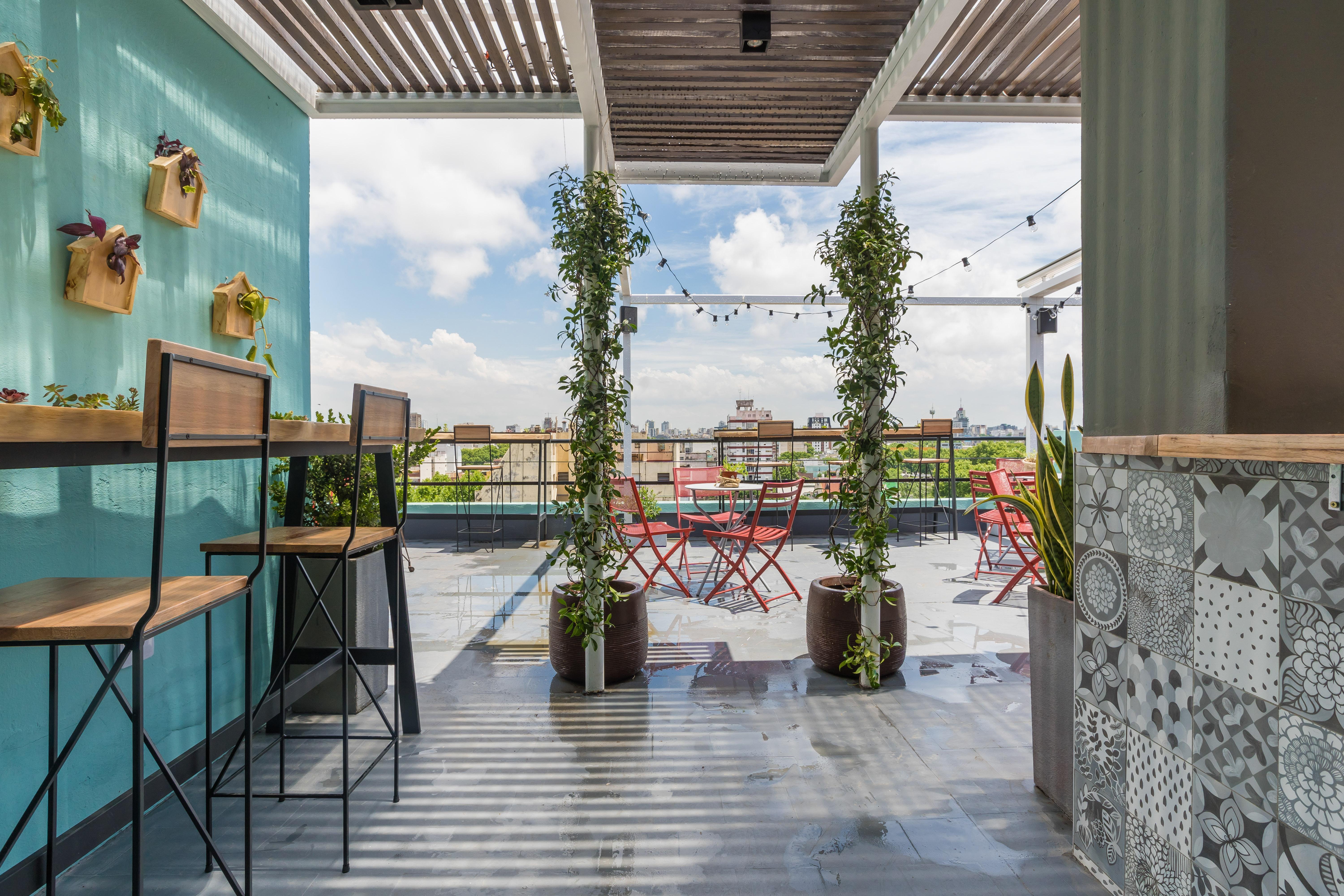 Socialtel Palermo Hotel Buenos Aires