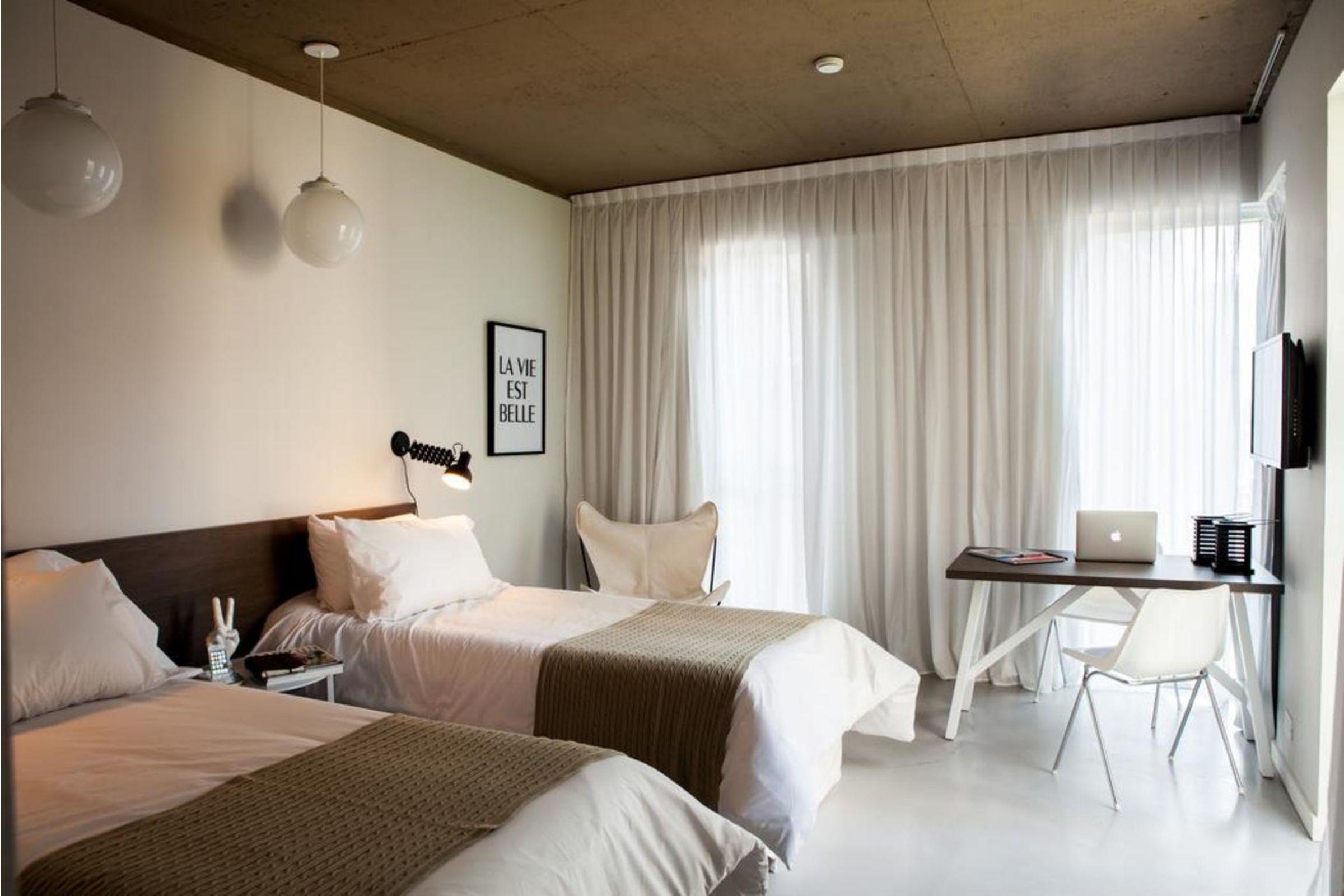 Babel Apartment