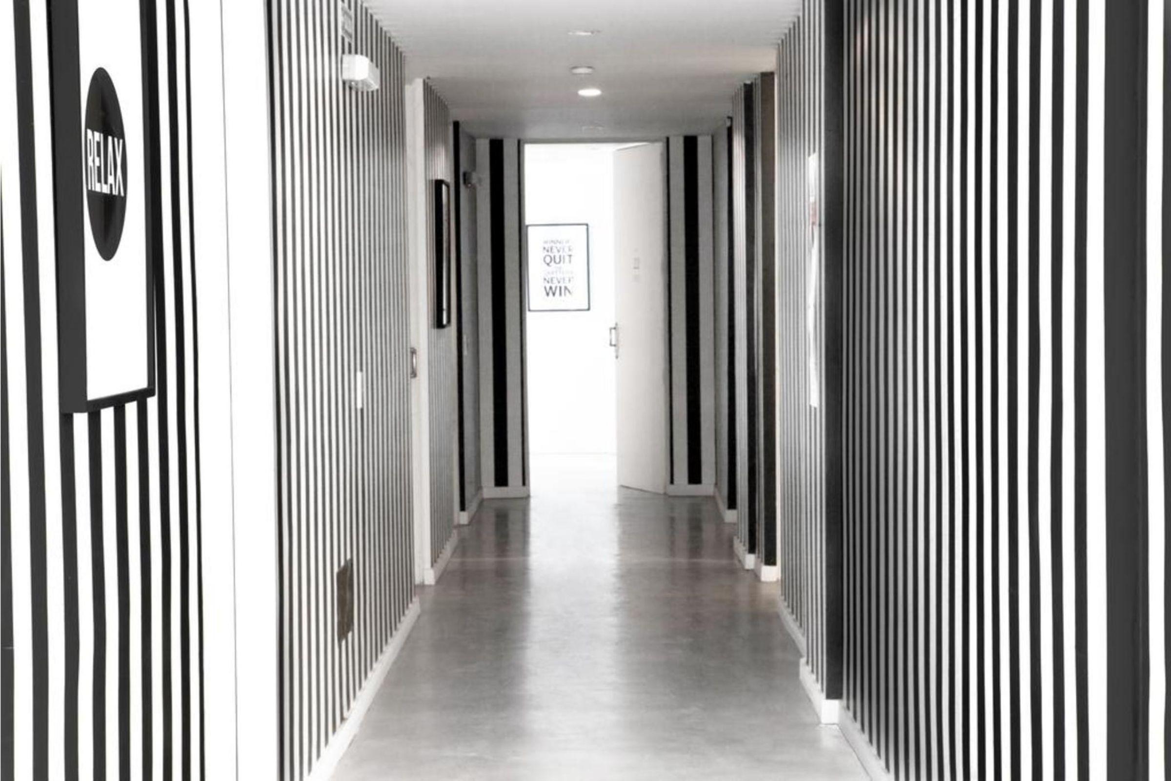 Babel Apartment Buenos Aires