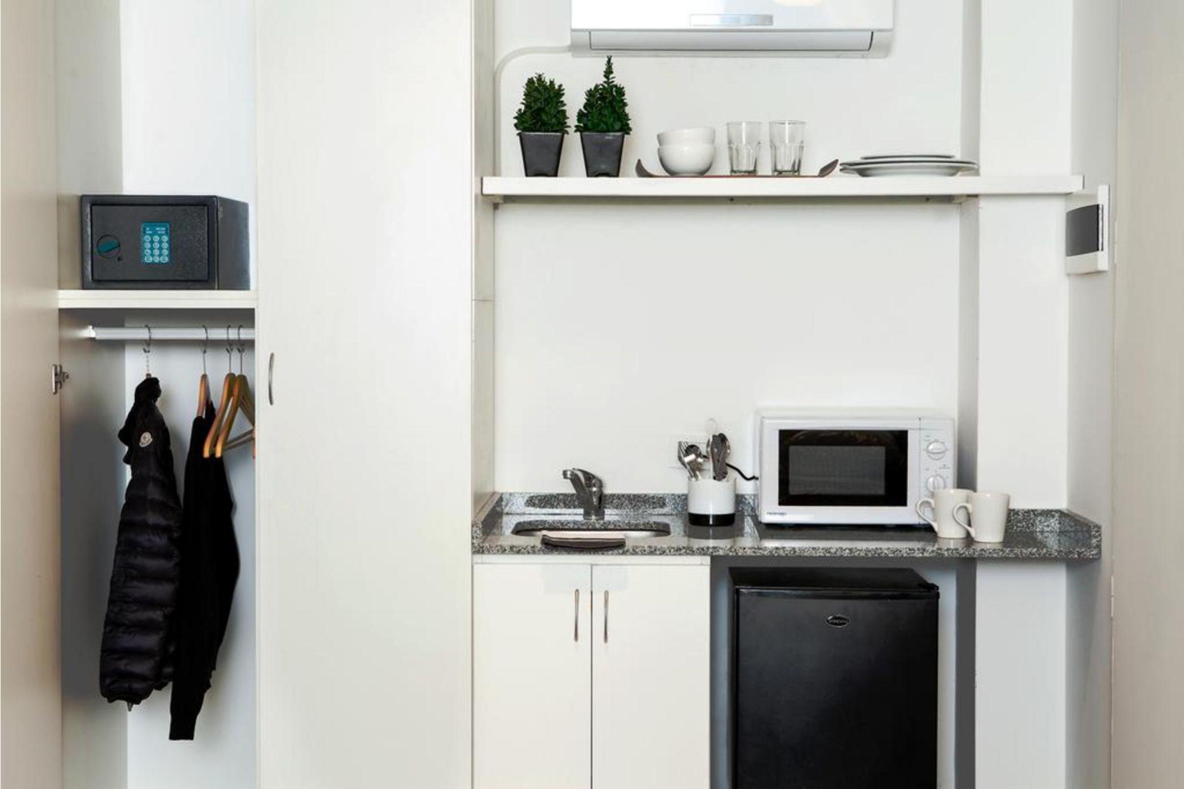 Apartment Babel *