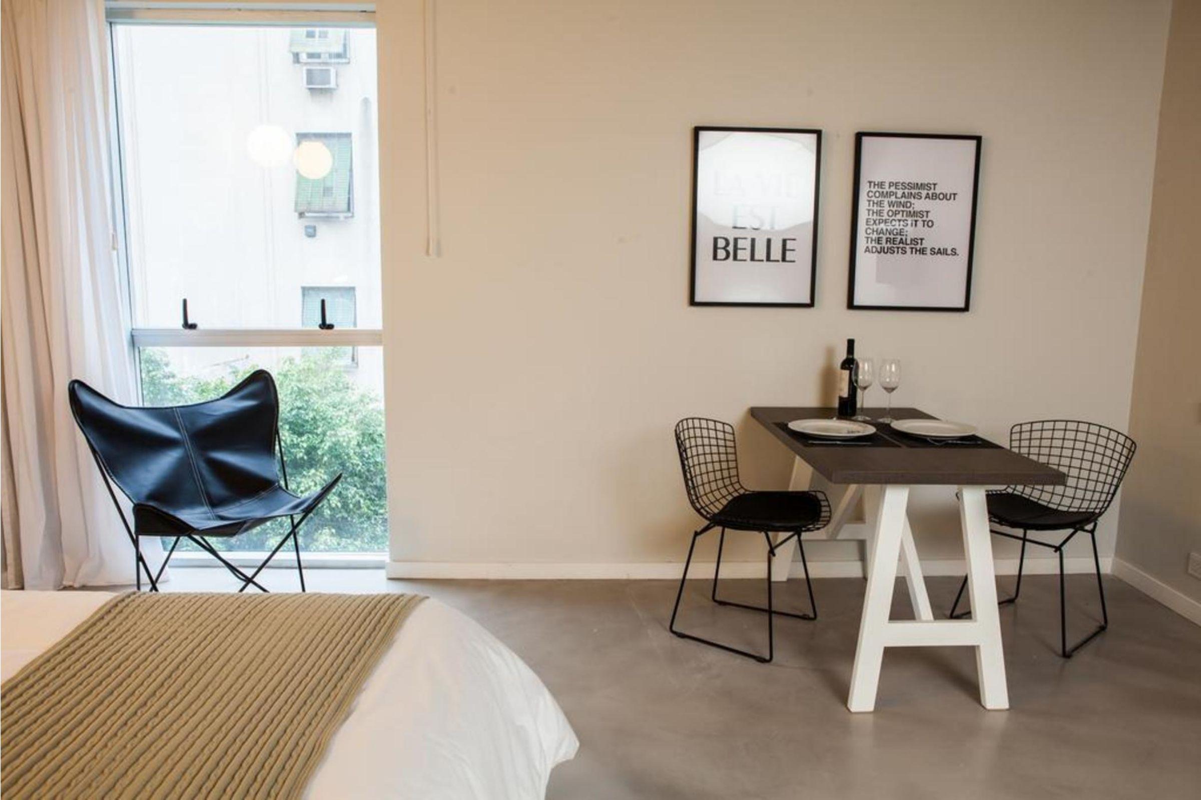 Babel Apartment Buenos Aires
