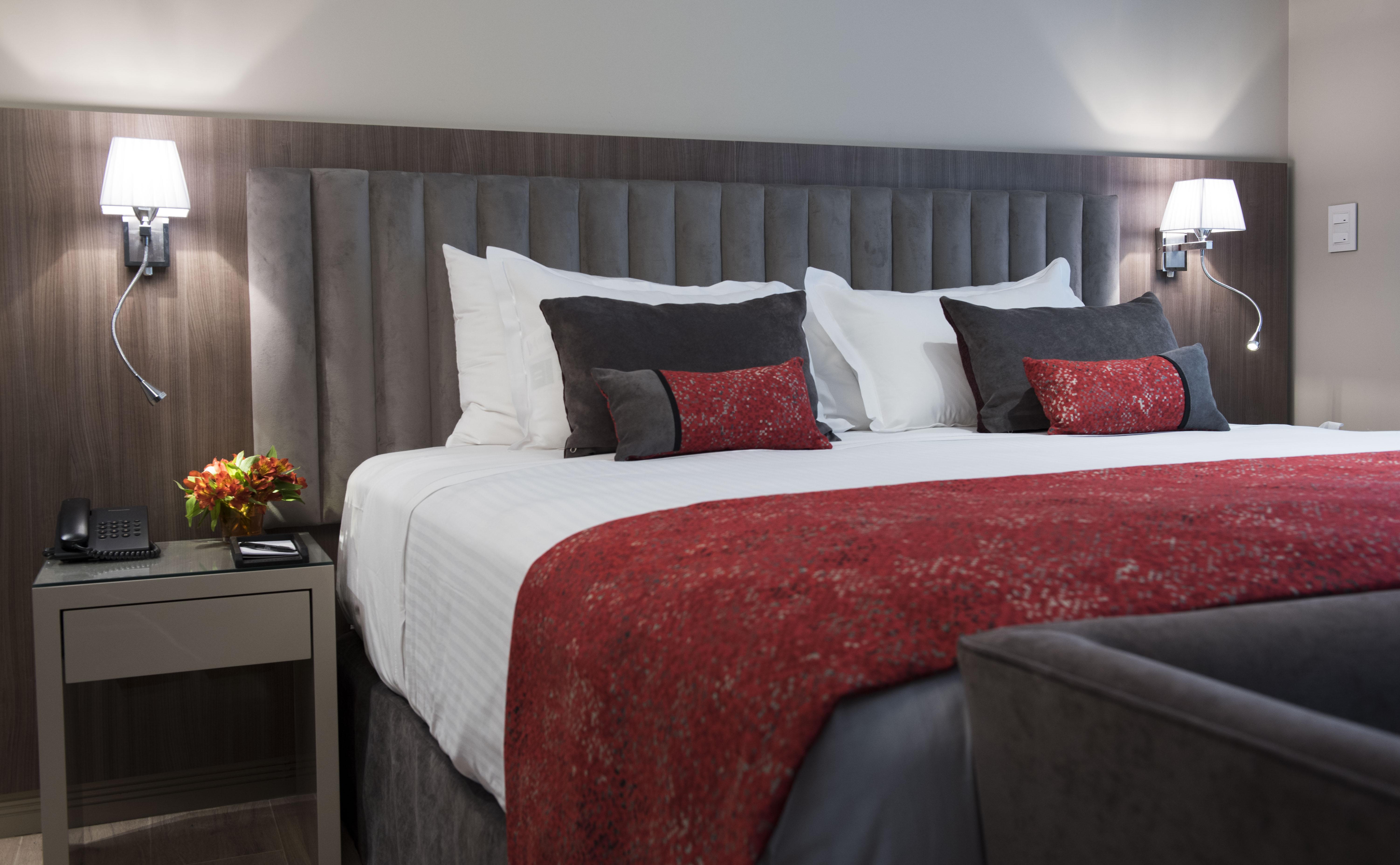 Aparthotel Arc Arenales &