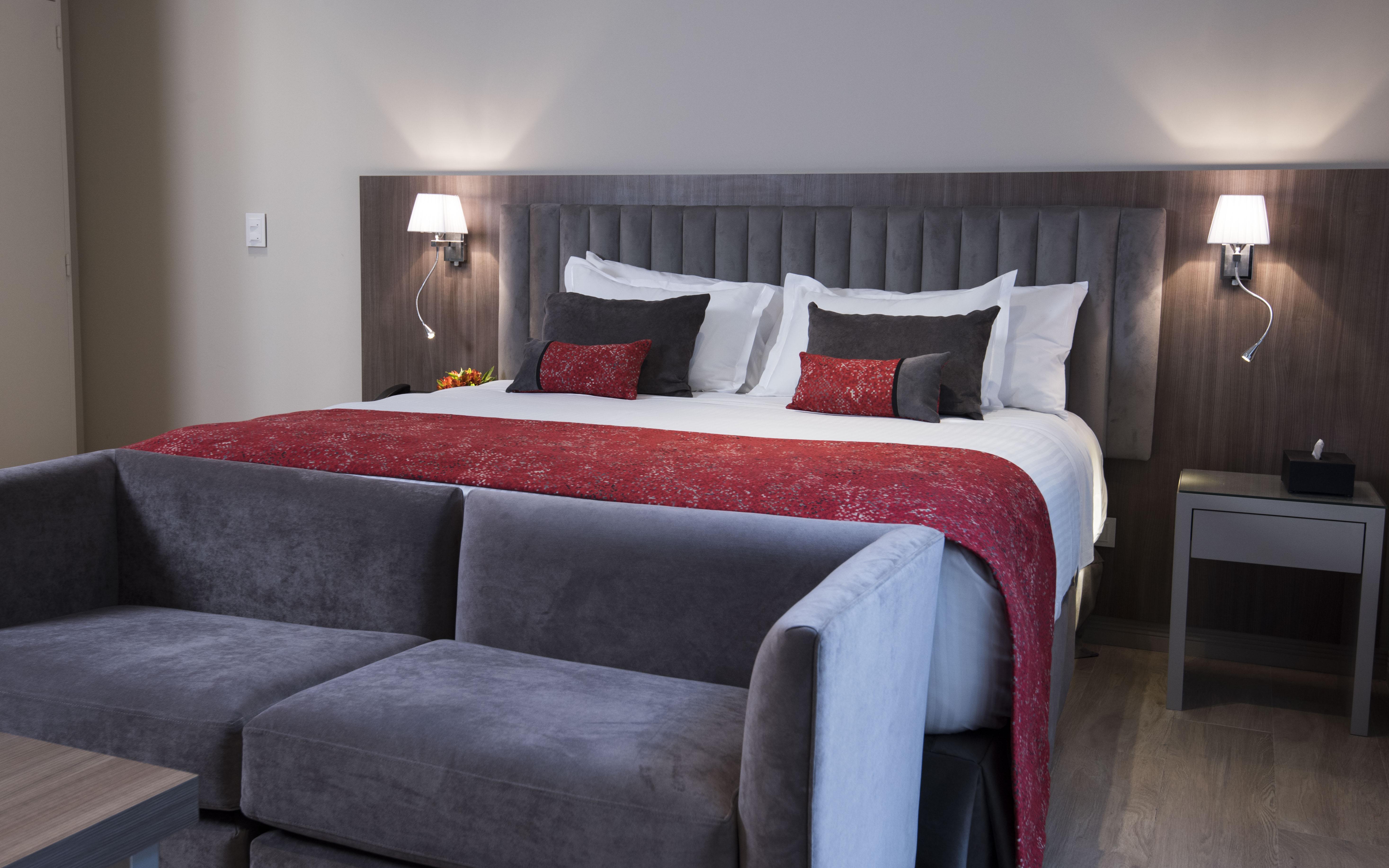 Arc Arenales & Aparthotel Buenos Aires