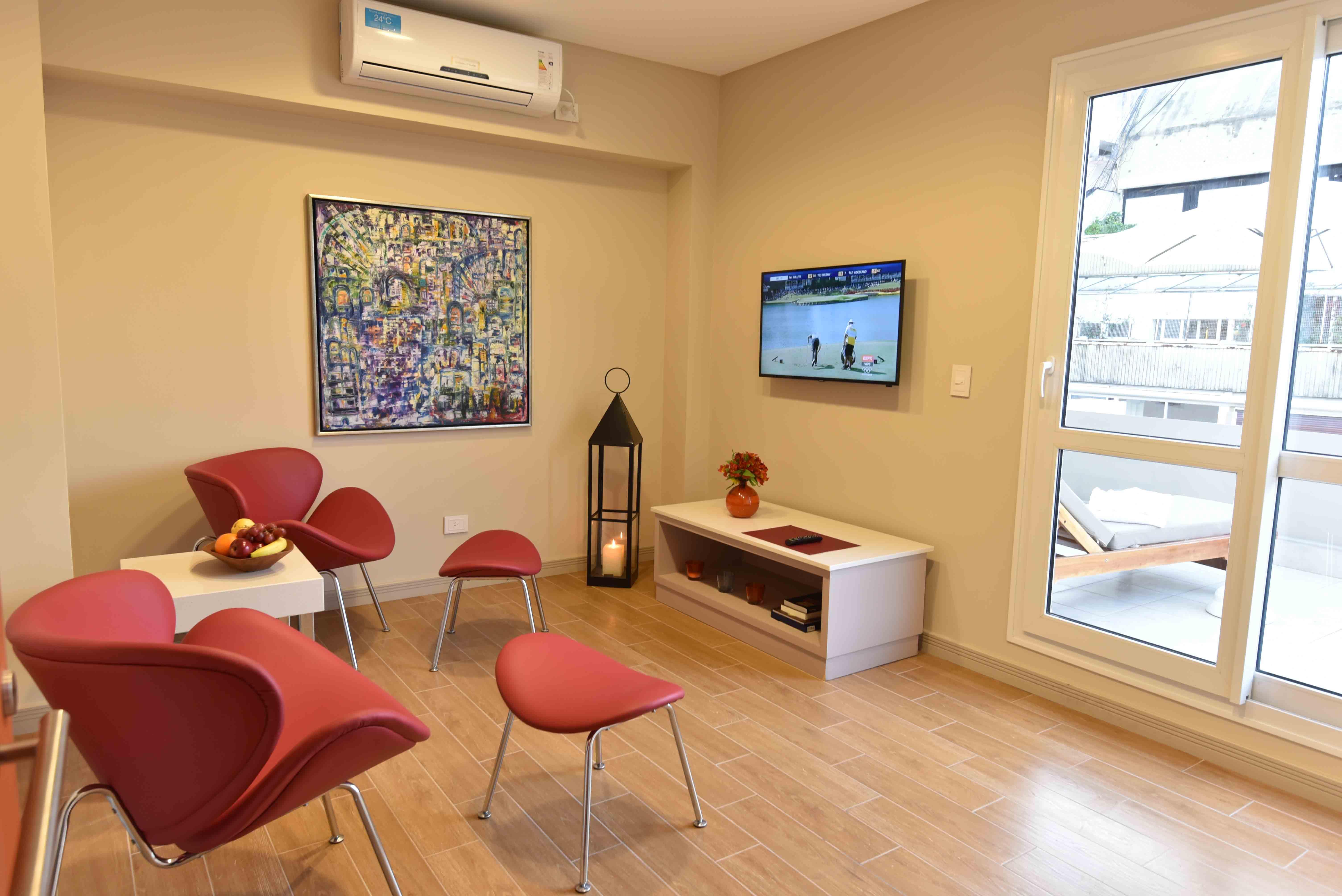 Arc Arenales & 4* Buenos Aires