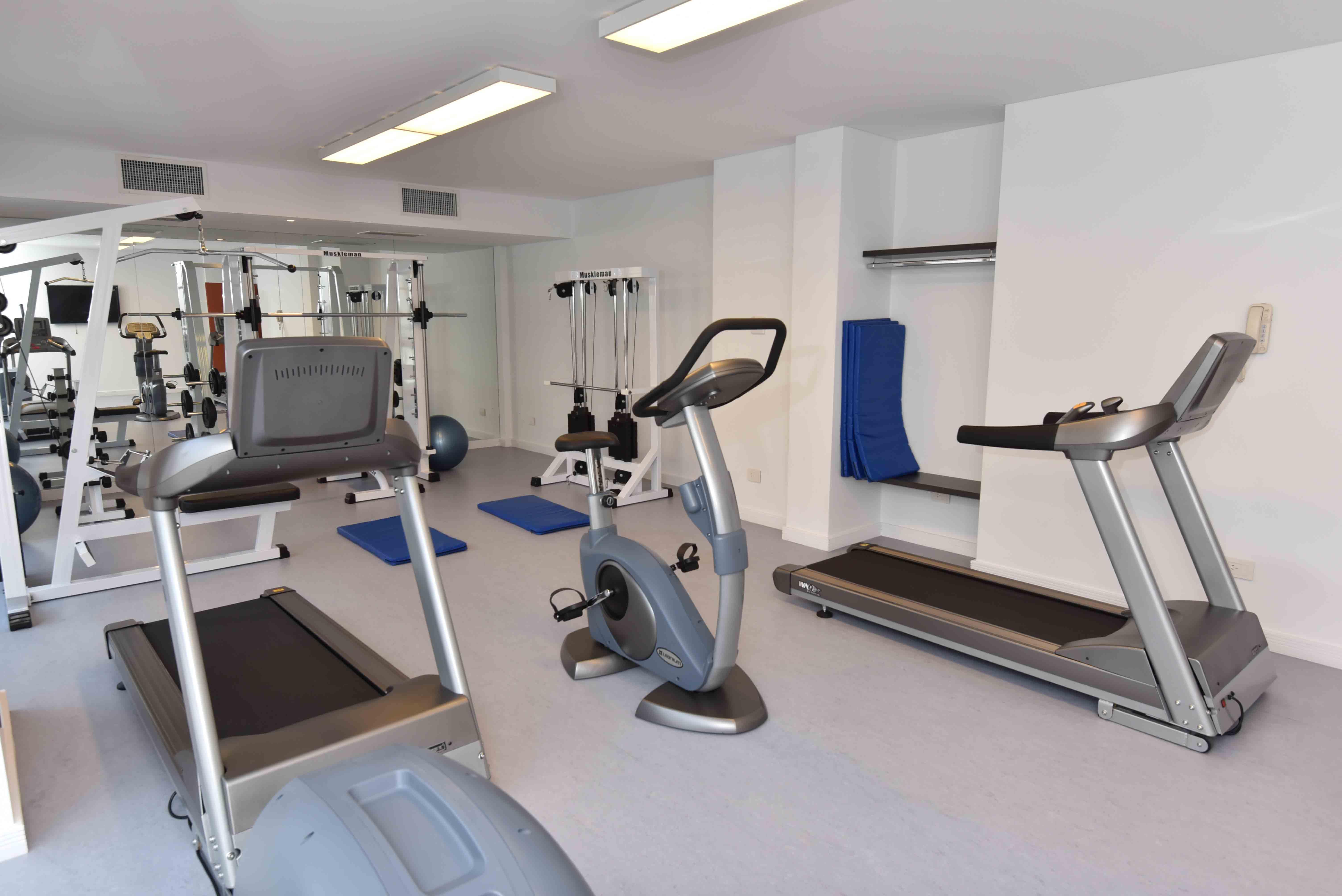 Aparthotel Arc Arenales & Buenos Aires