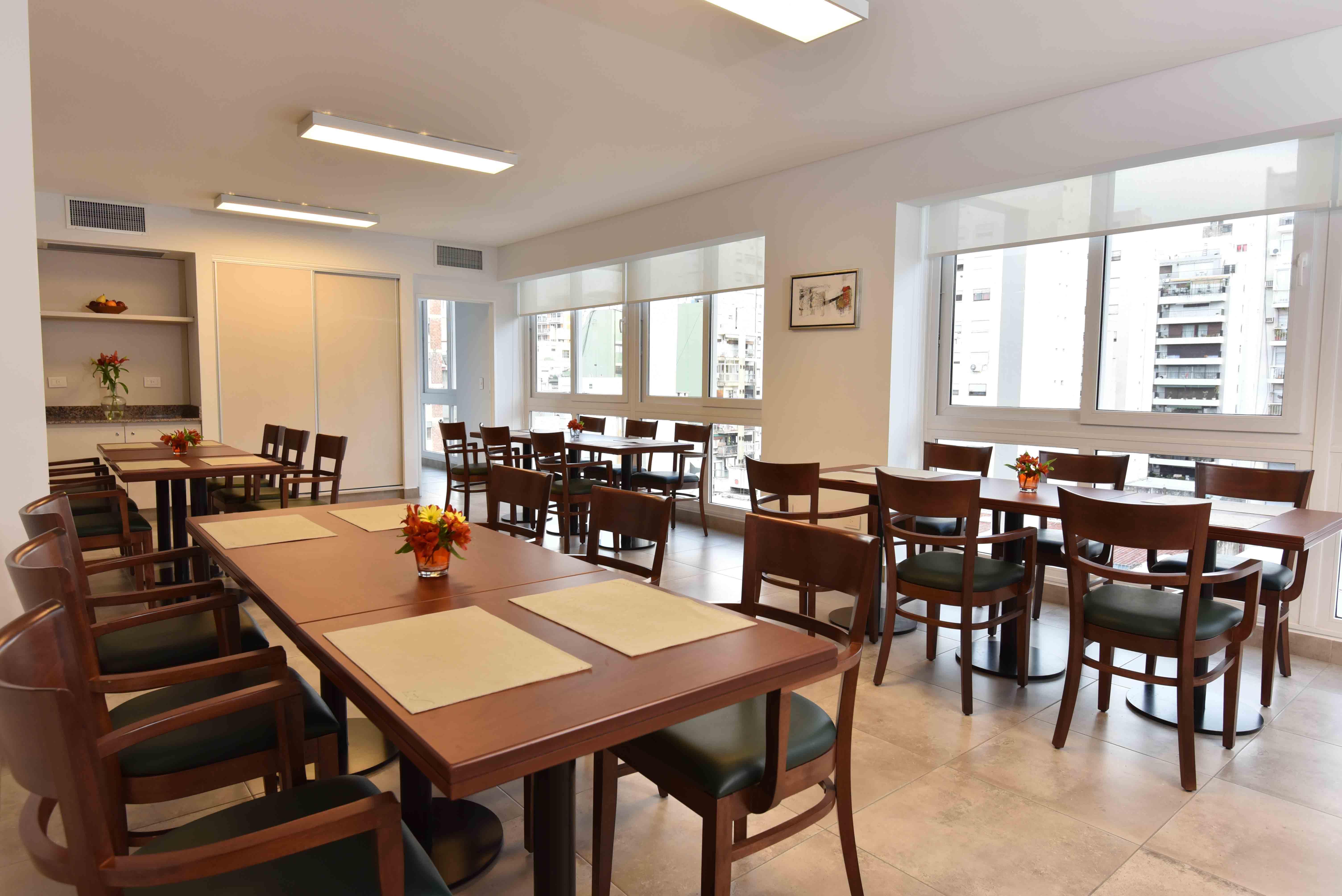 Arc Arenales Studios&suites Apartahotel Ciudad Autónoma de Buenos Aires