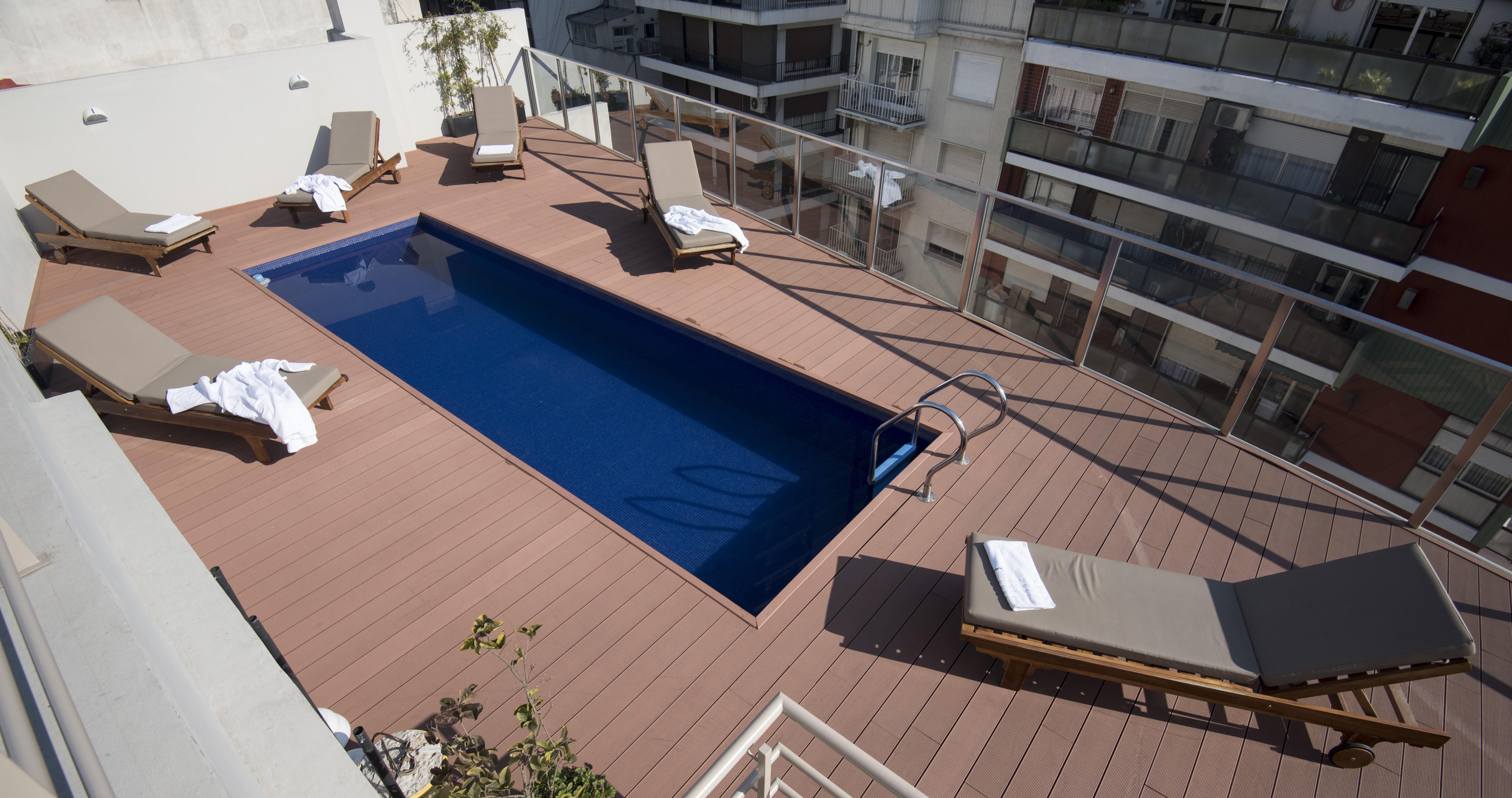Aparthotel Arc Arenales & Buenos Aires