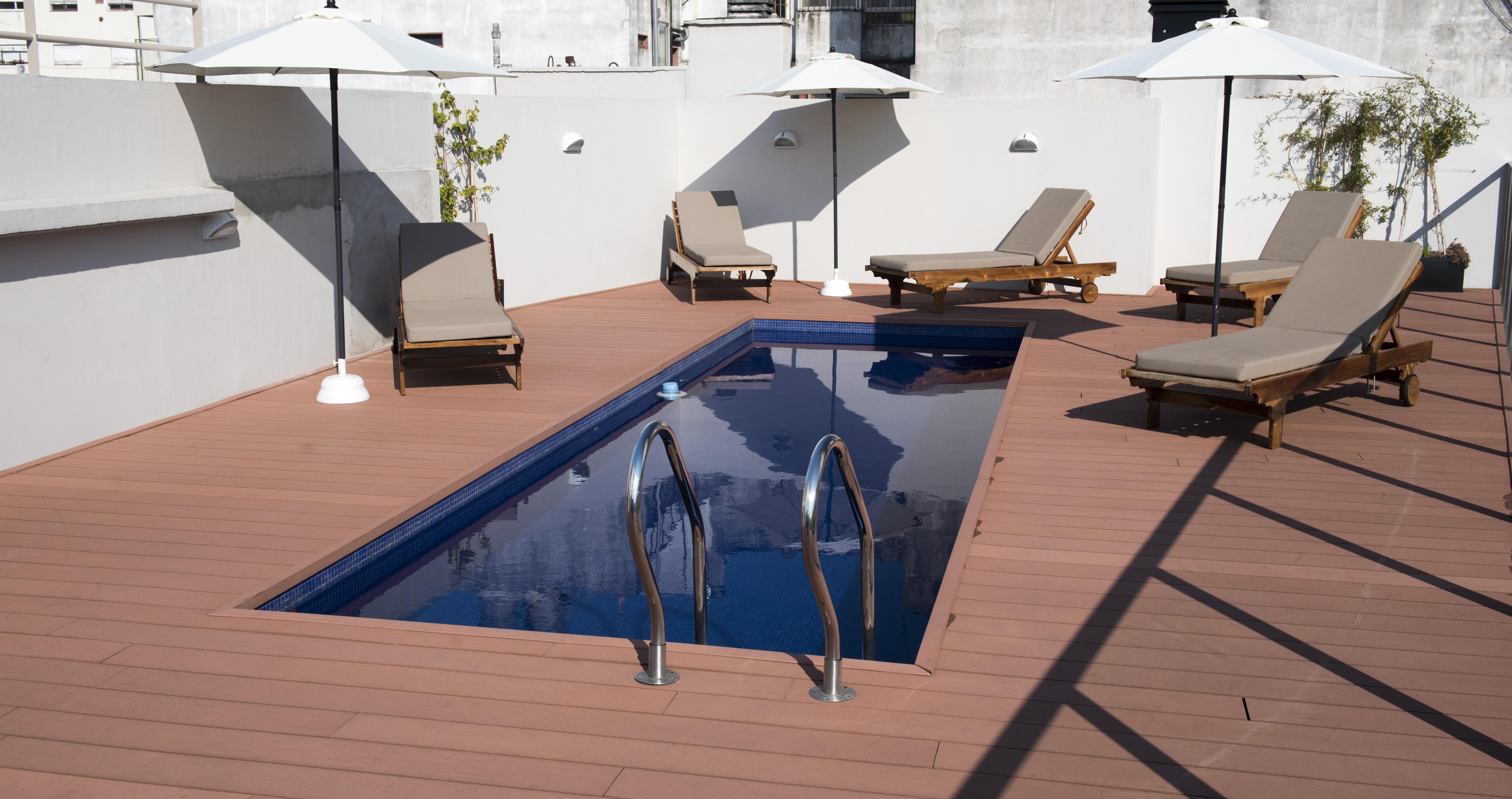 Arc Arenales & 4*