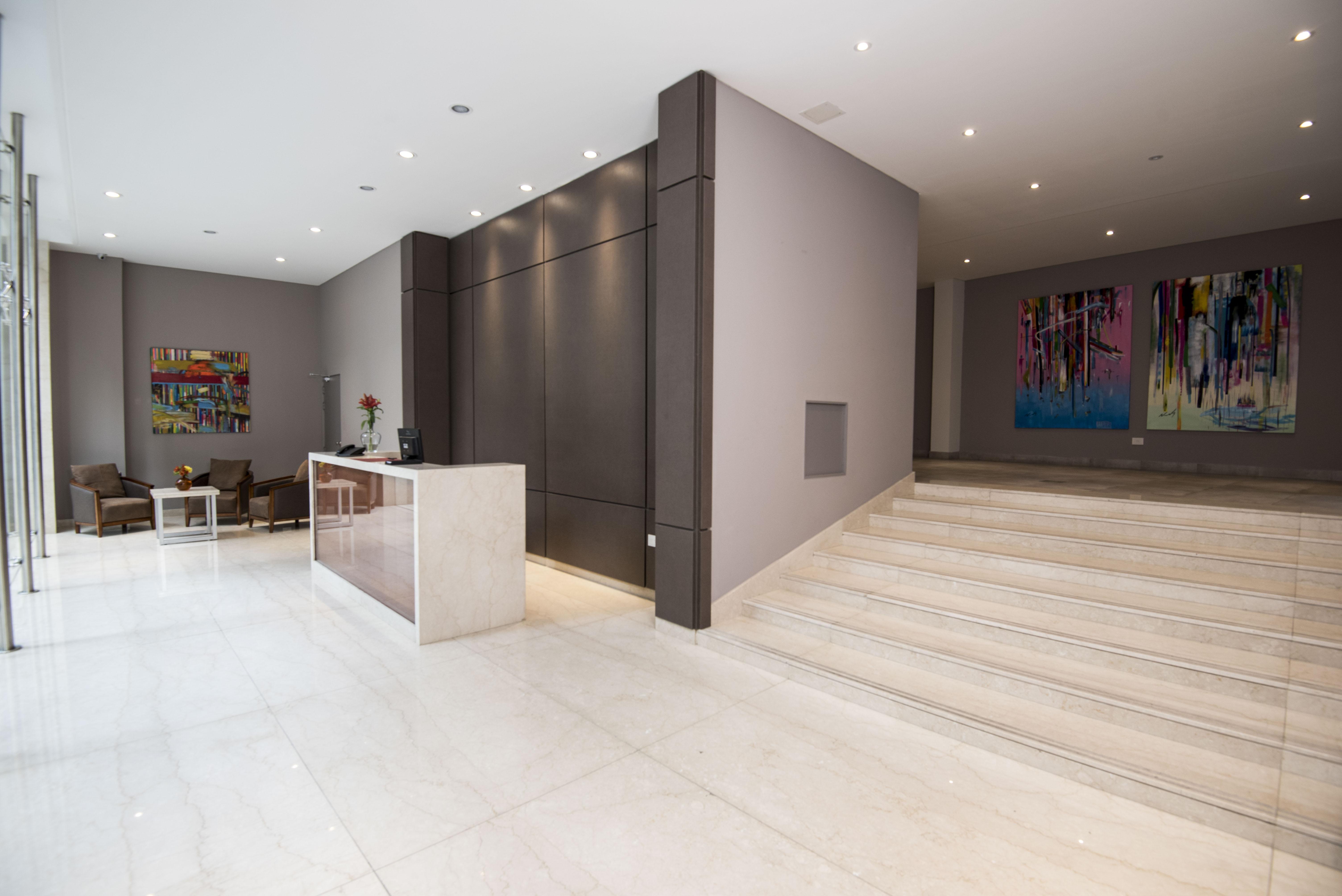 Arc Arenales & Buenos Aires