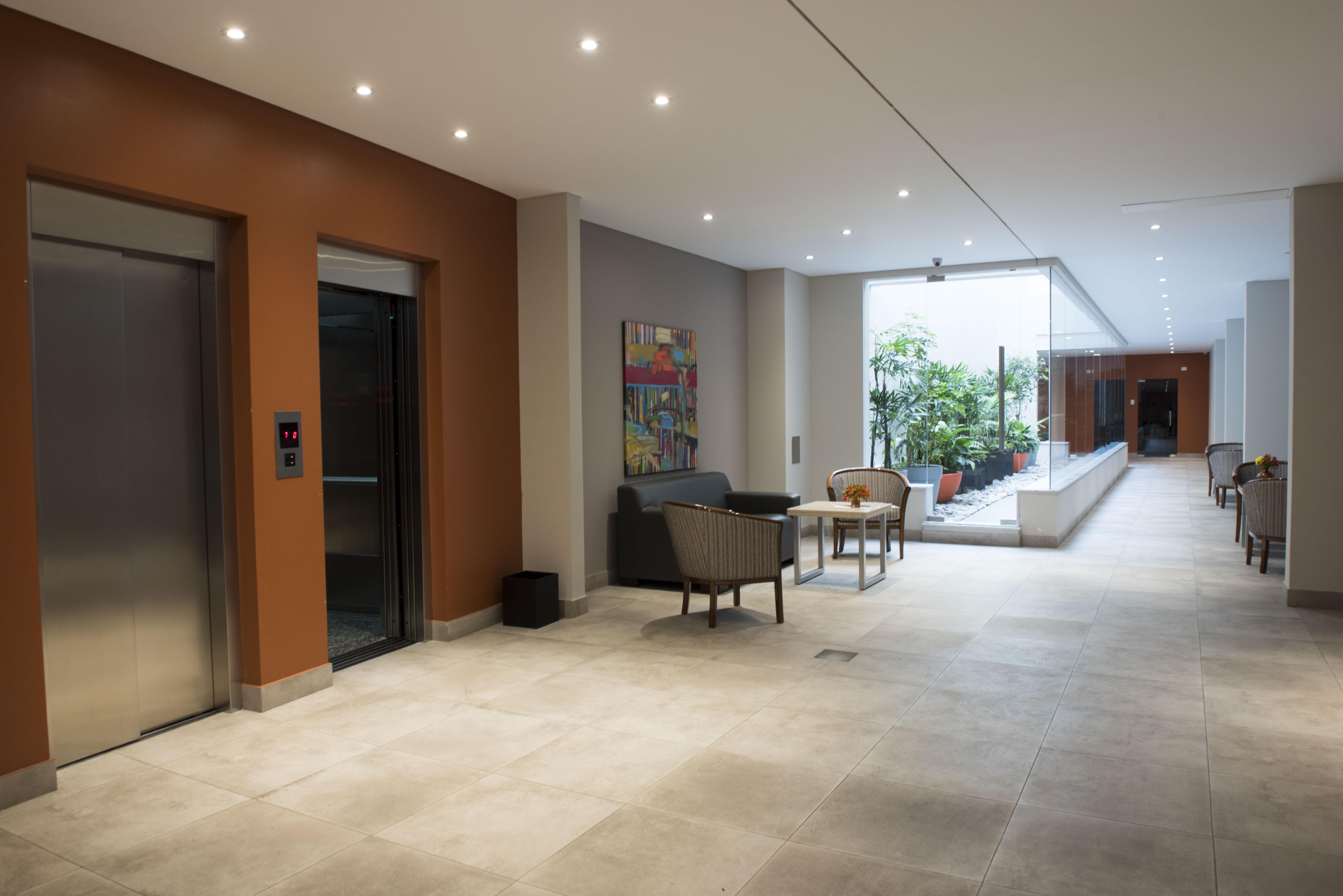 Arc Arenales Studios&suites Ciudad Autónoma de Buenos Aires