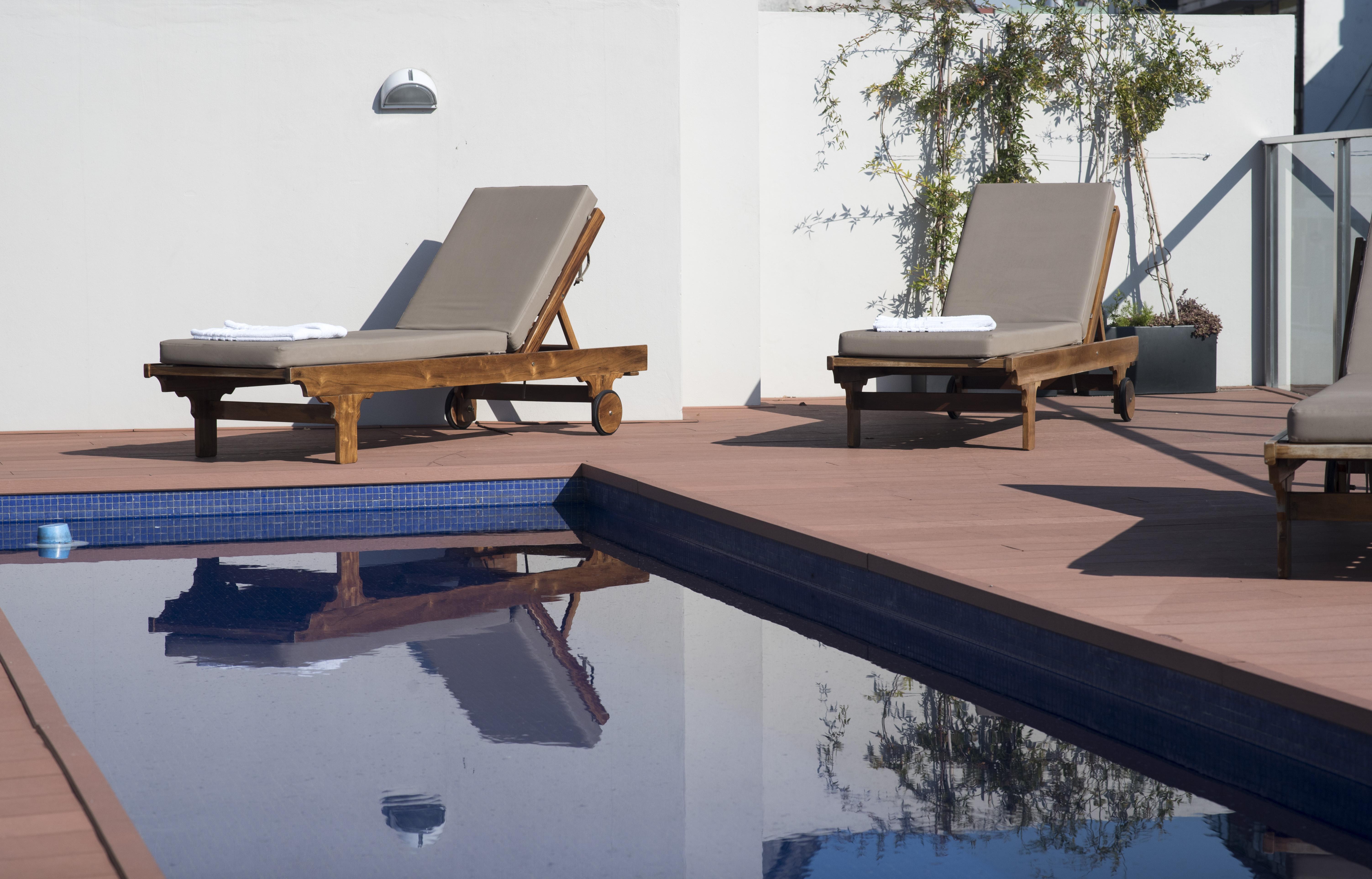 Apartahotel Arc Arenales Studios&suites 4*