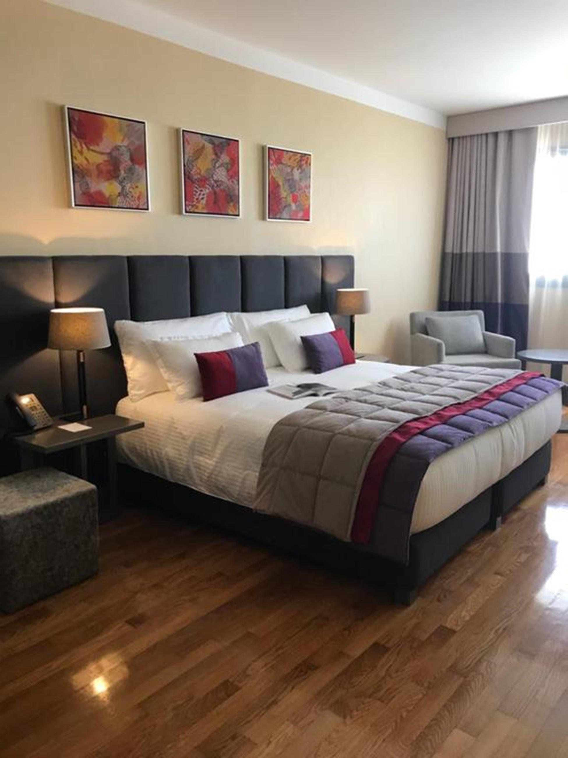 Hotel Grand Brizo