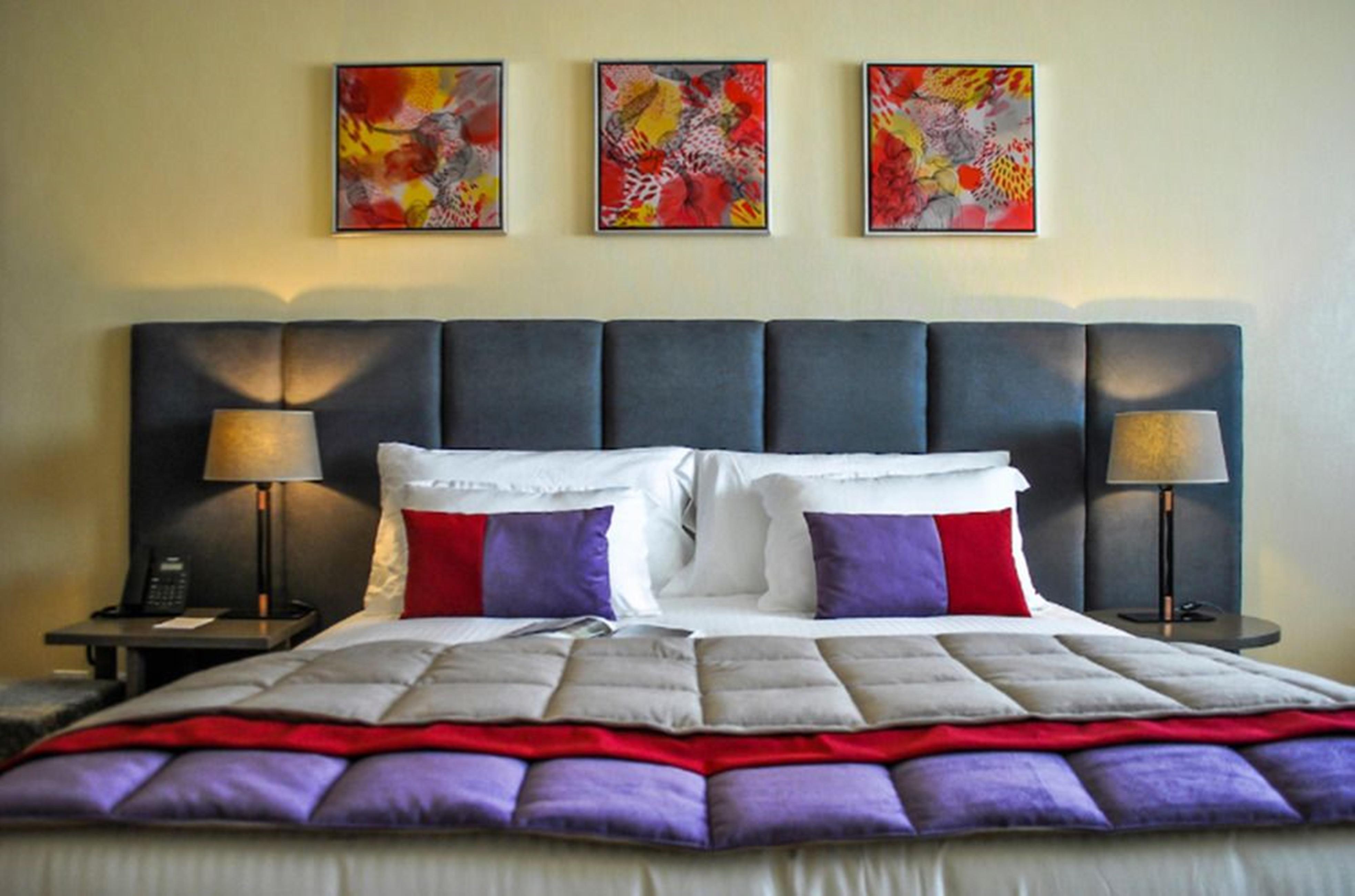 Hotel Grand Brizo Buenos Aires