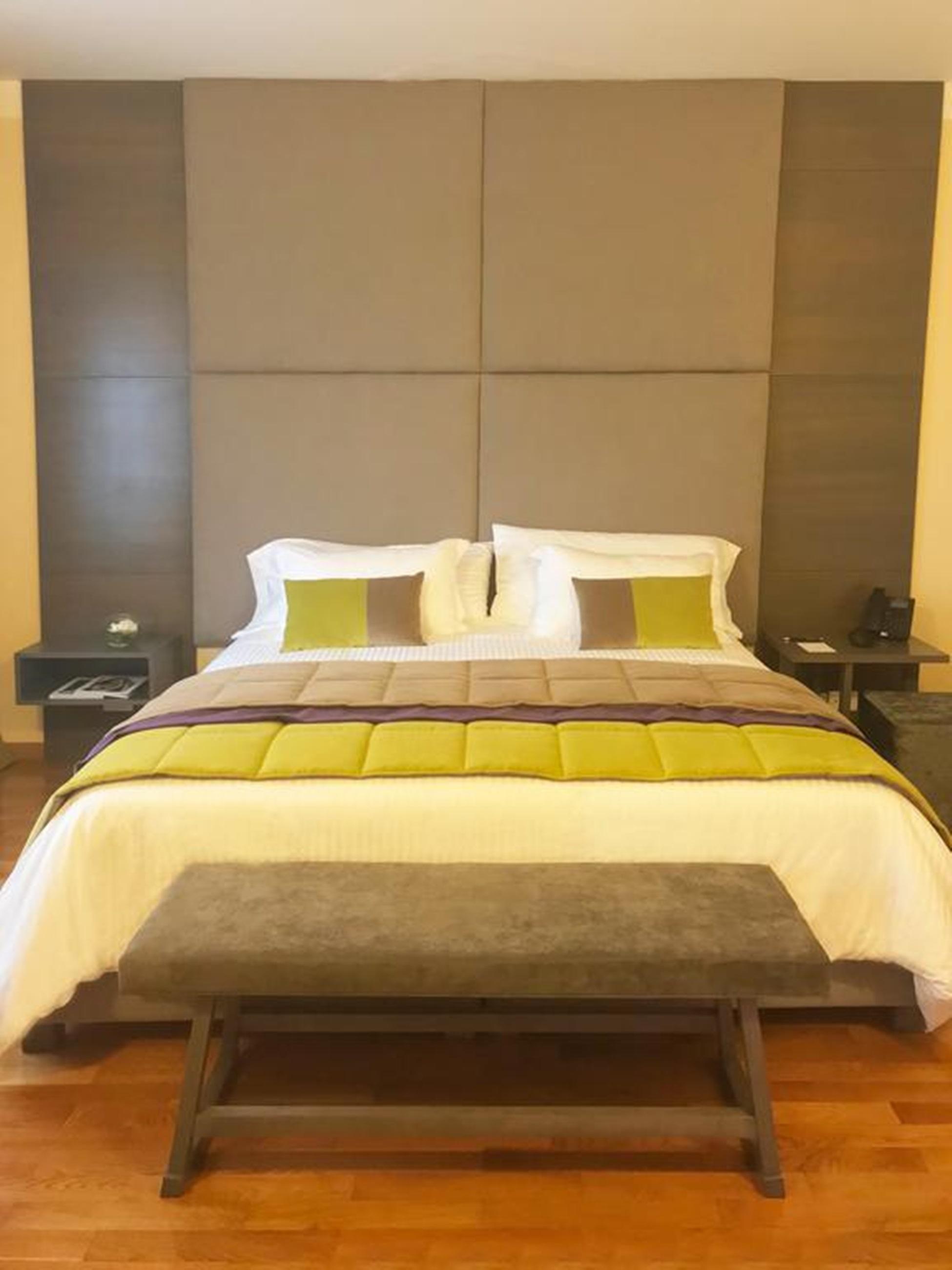 Grand Brizo Hotel Buenos Aires