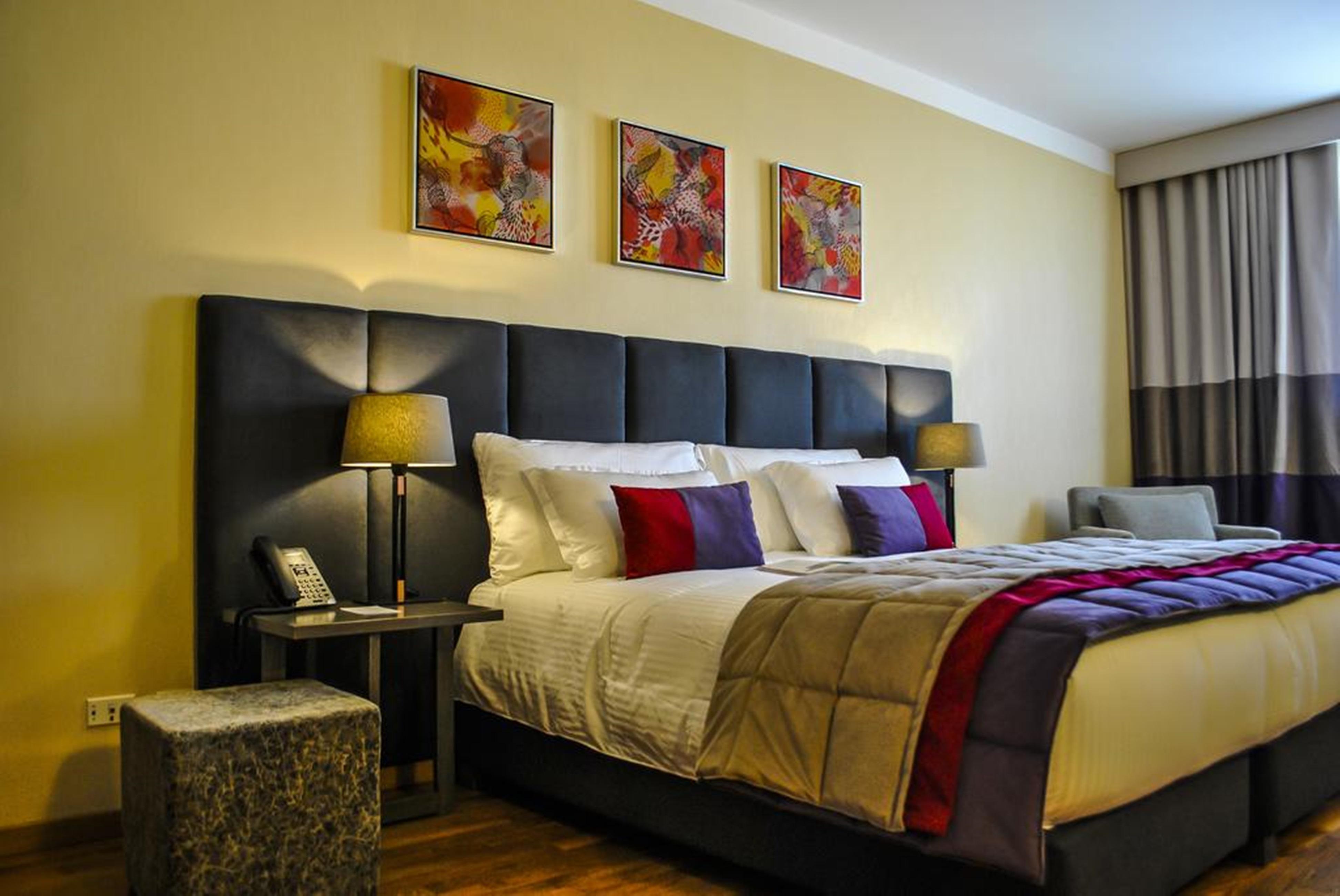Grand Brizo Hotel Buenos Aires