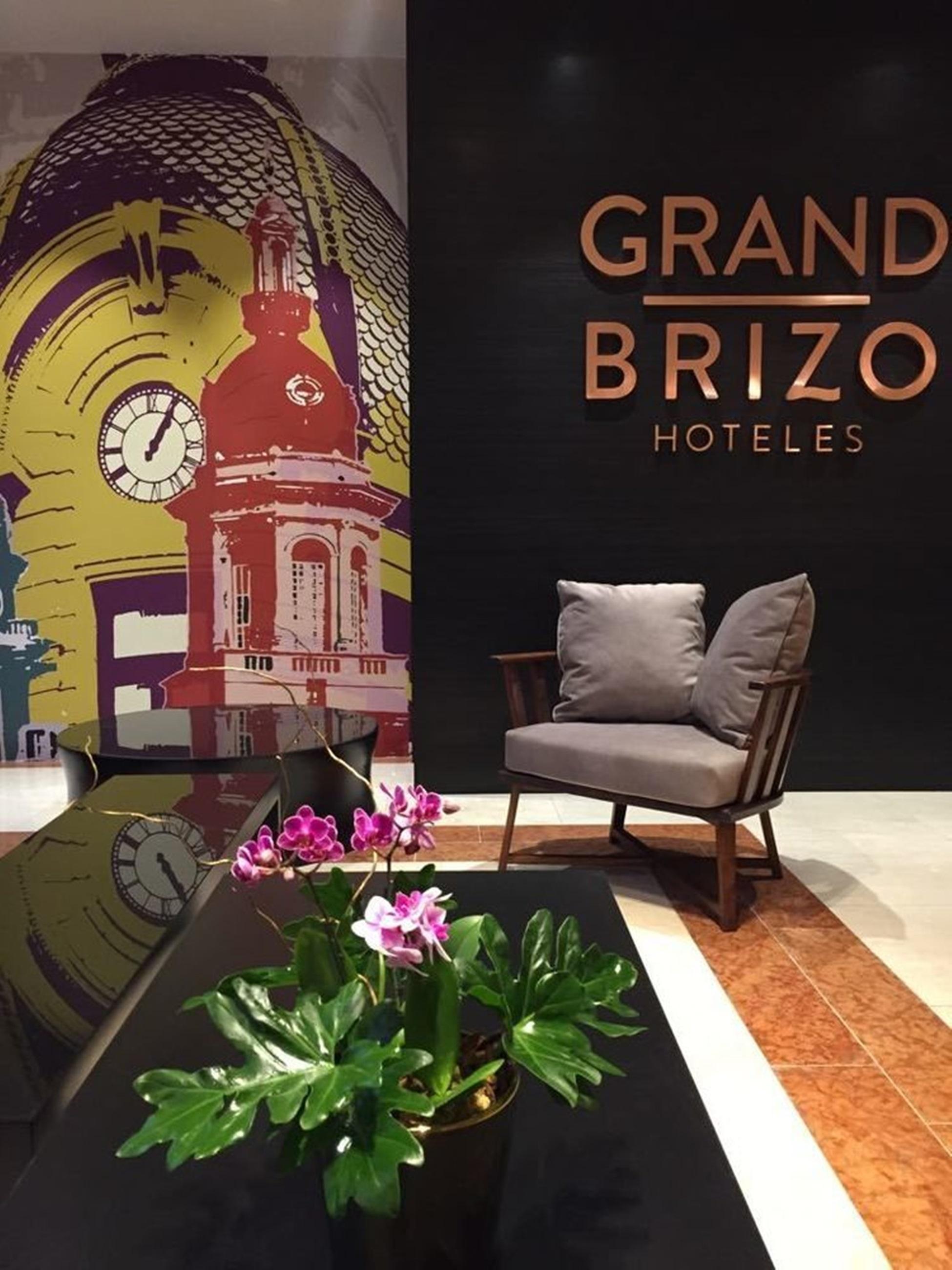 Hotel Grand Brizo Buenos Aires