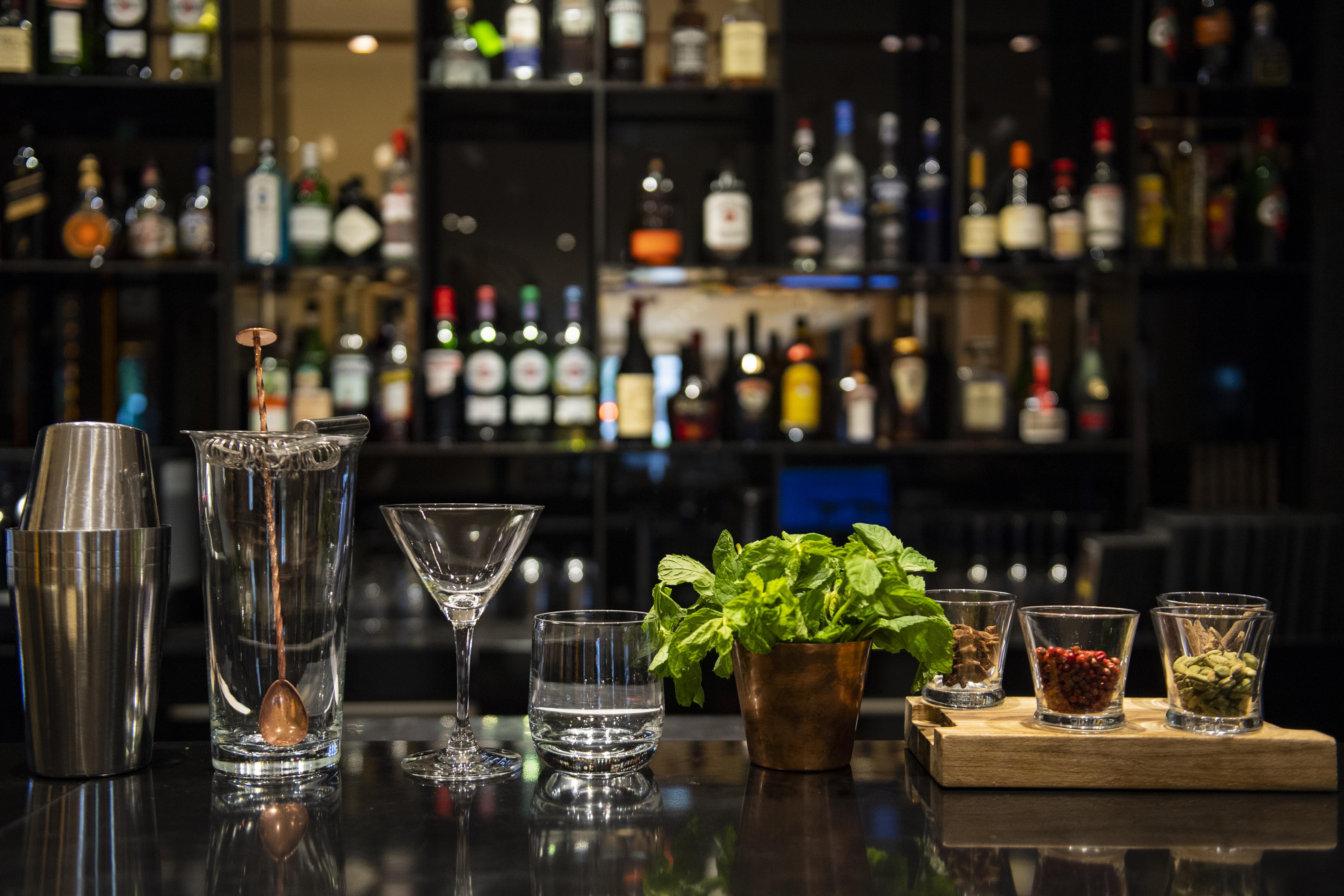 Grand Brizo Hotel Buenos Aires