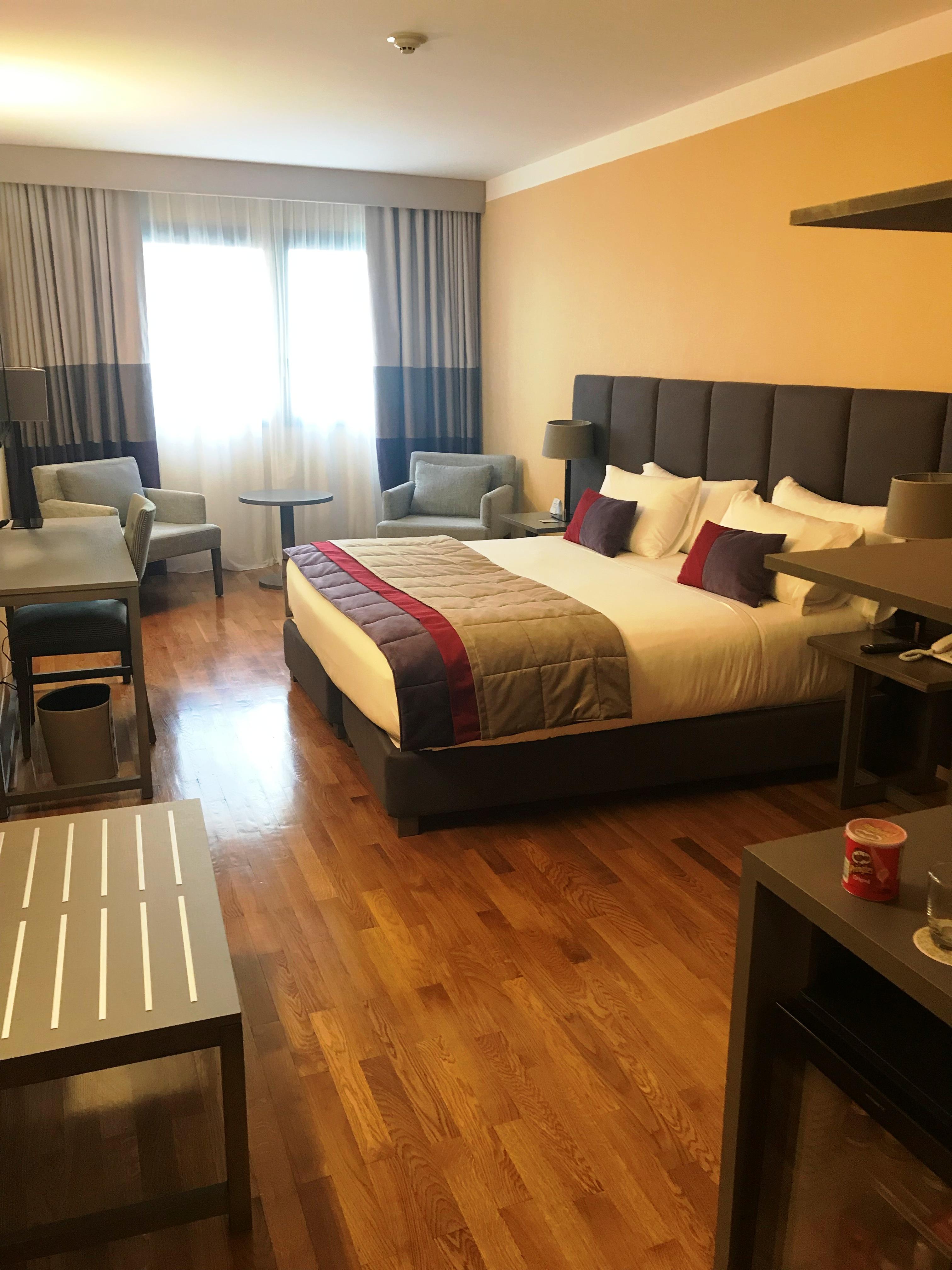Grand Brizo Hotel Buenos Aires